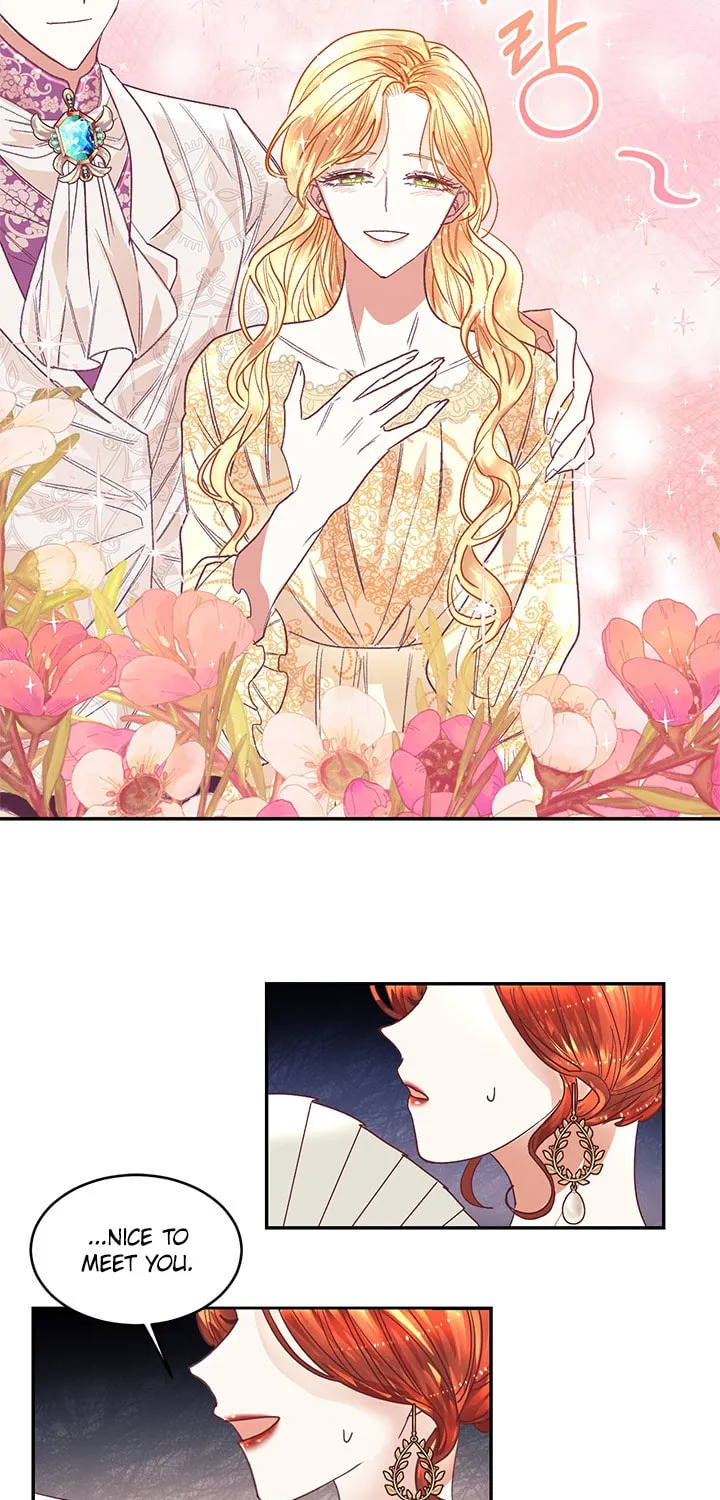 Read No More Turning a Blind Eye chapter 1 image 5 on Lezhin