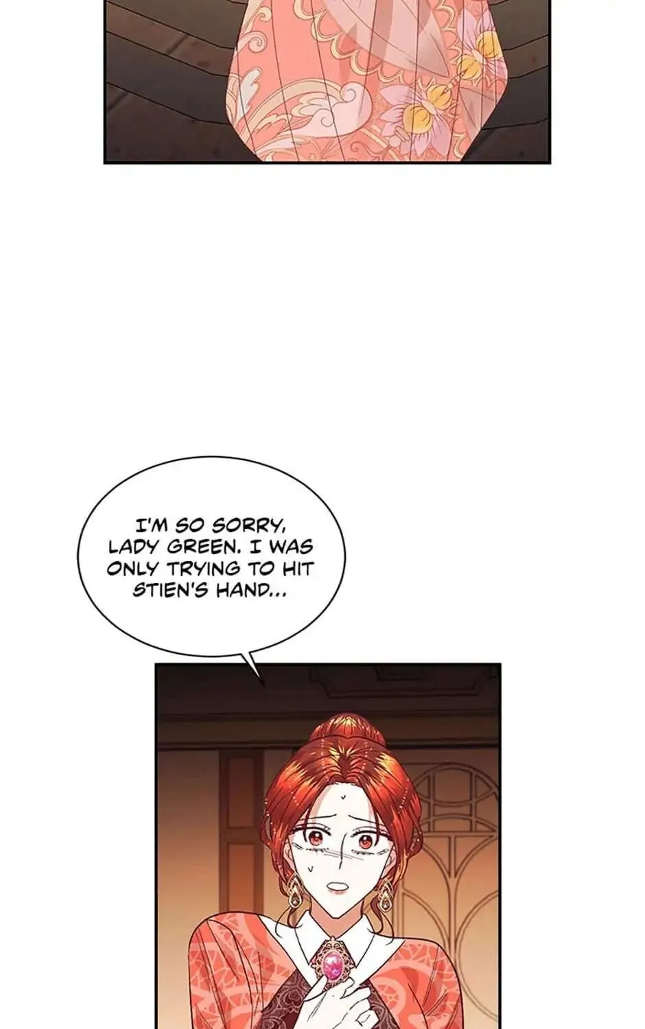 Read No More Turning a Blind Eye chapter 10 image 10 on Lezhin