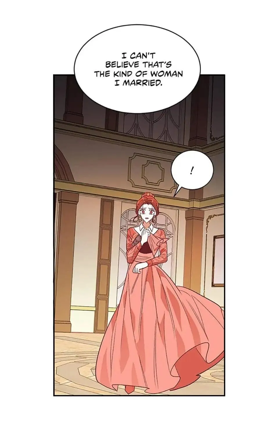 Read No More Turning a Blind Eye chapter 10 image 16 on Lezhin