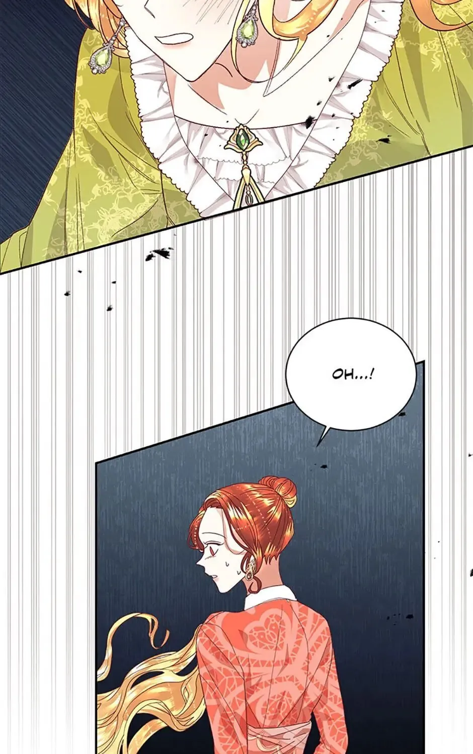 Read No More Turning a Blind Eye chapter 10 image 2 on Lezhin