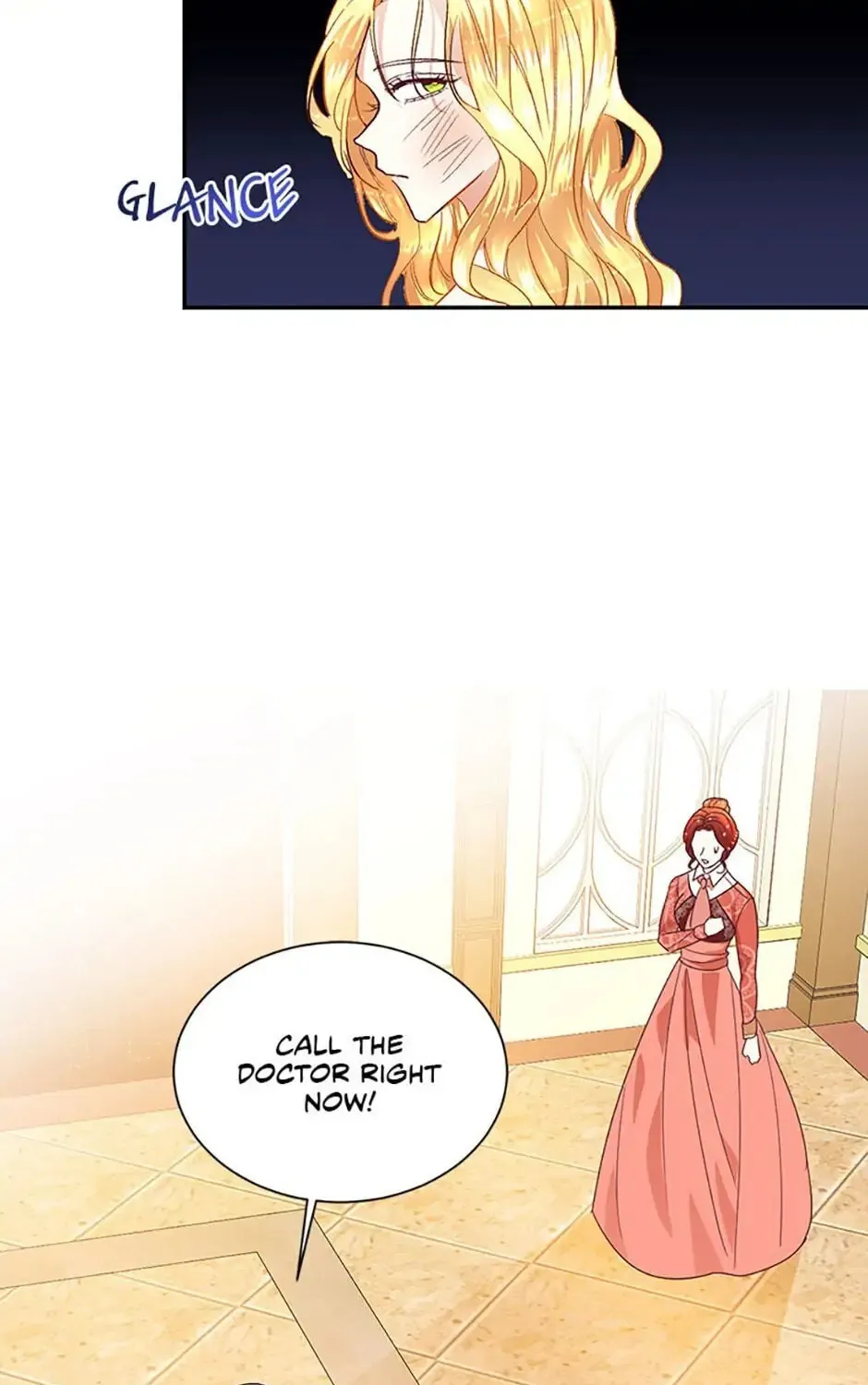 Read No More Turning a Blind Eye chapter 10 image 20 on Lezhin