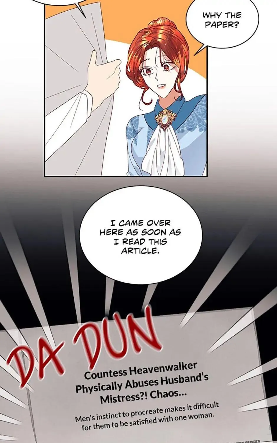 Read No More Turning a Blind Eye chapter 10 image 28 on Lezhin