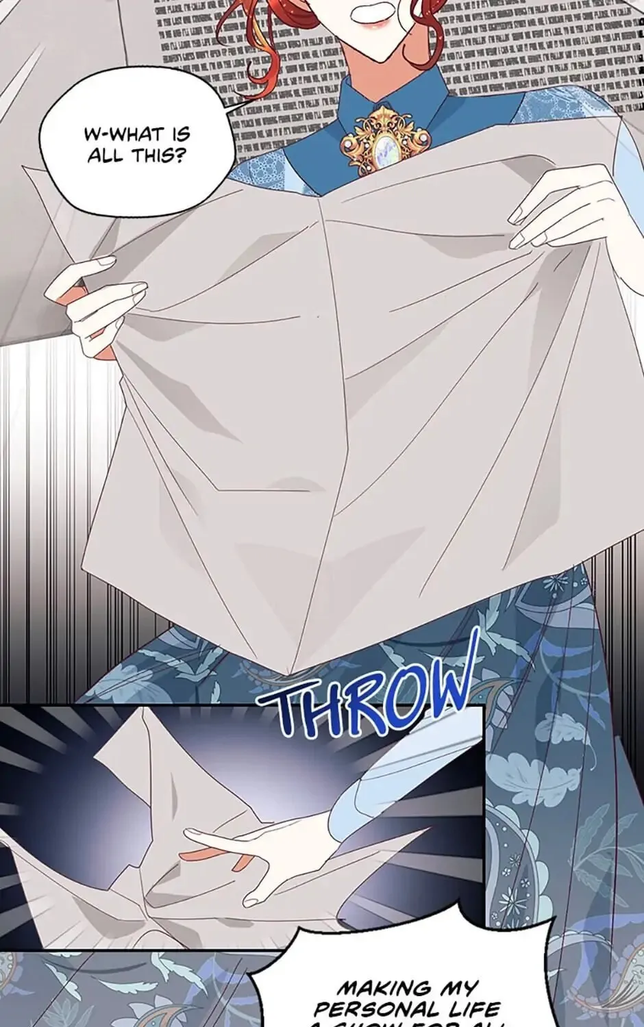 Read No More Turning a Blind Eye chapter 10 image 30 on Lezhin