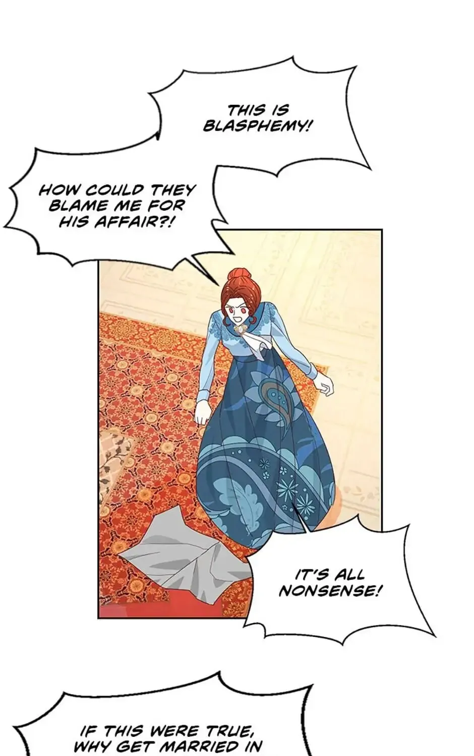 Read No More Turning a Blind Eye chapter 10 image 32 on Lezhin