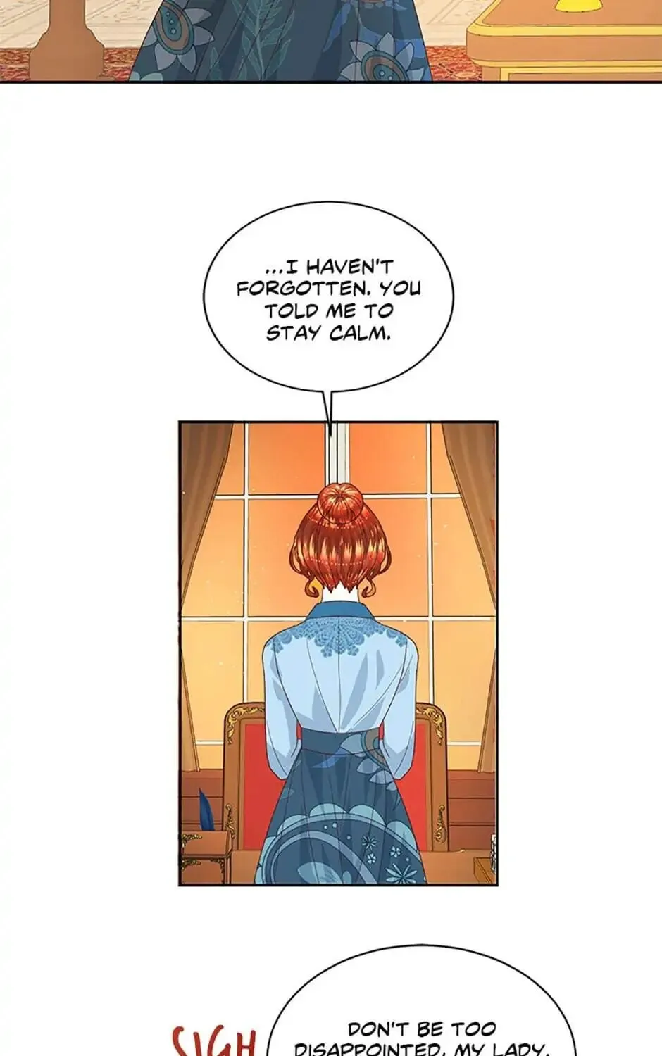 Read No More Turning a Blind Eye chapter 10 image 36 on Lezhin