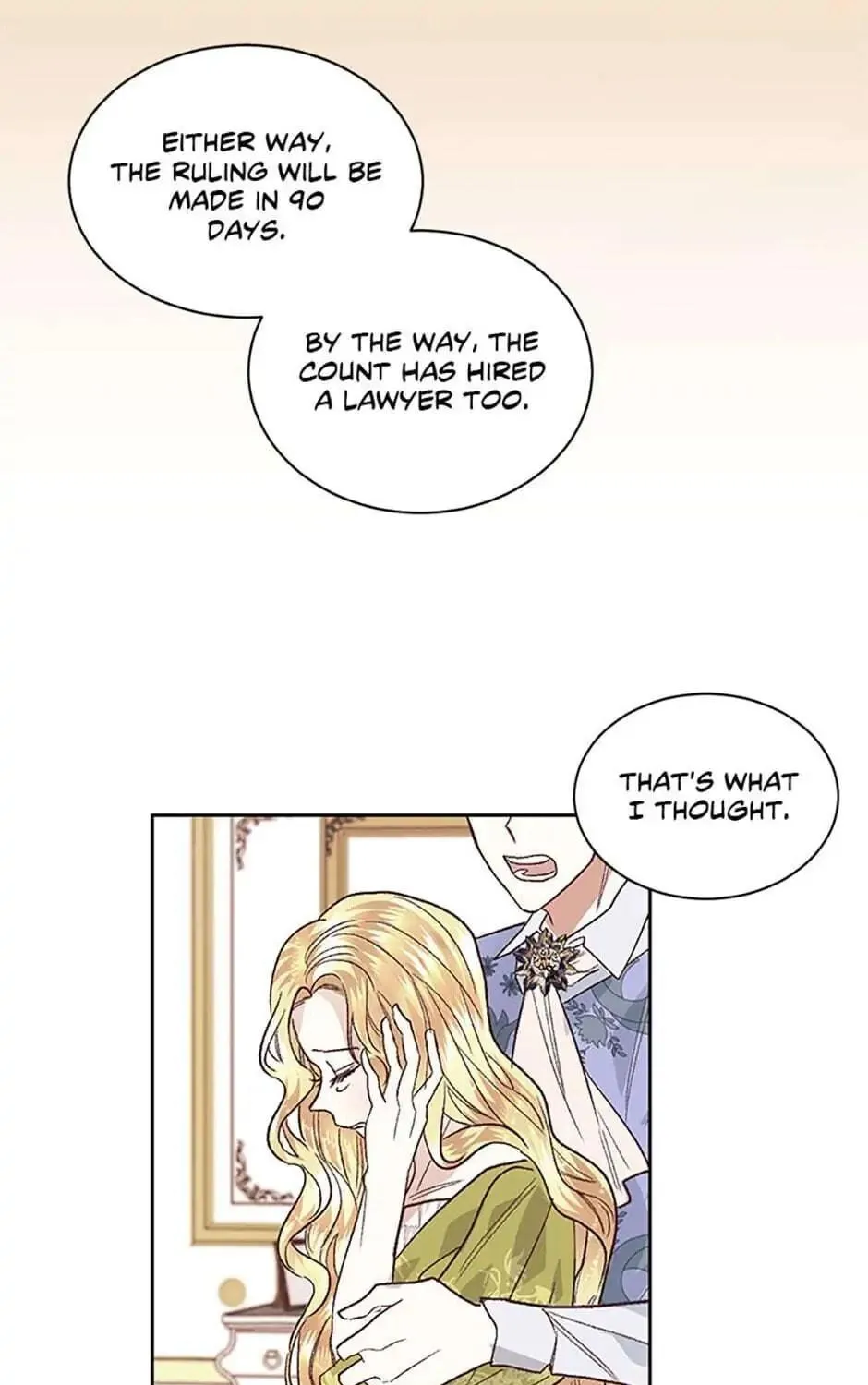 Read No More Turning a Blind Eye chapter 10 image 40 on Lezhin