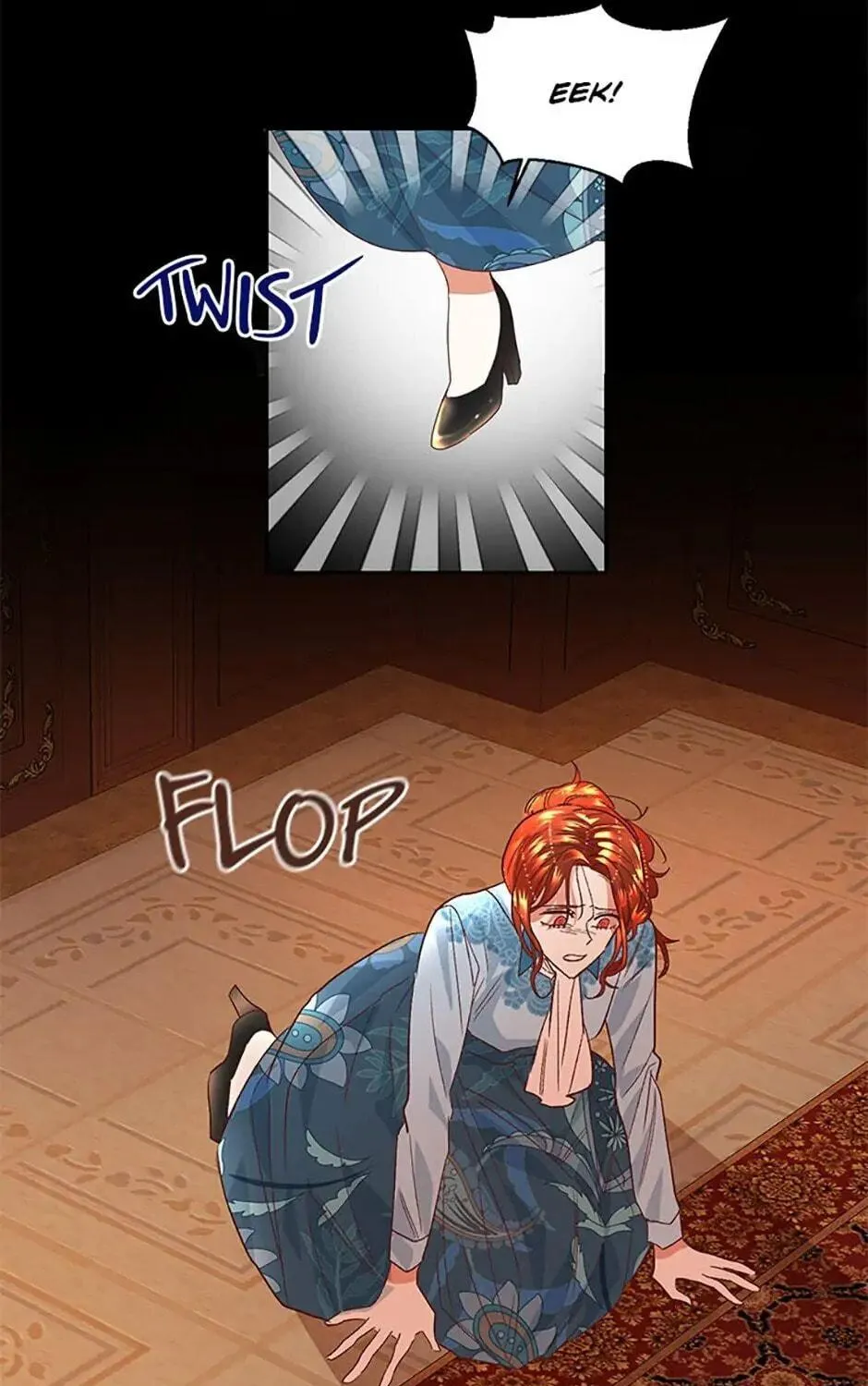 Read No More Turning a Blind Eye chapter 10 image 46 on Lezhin