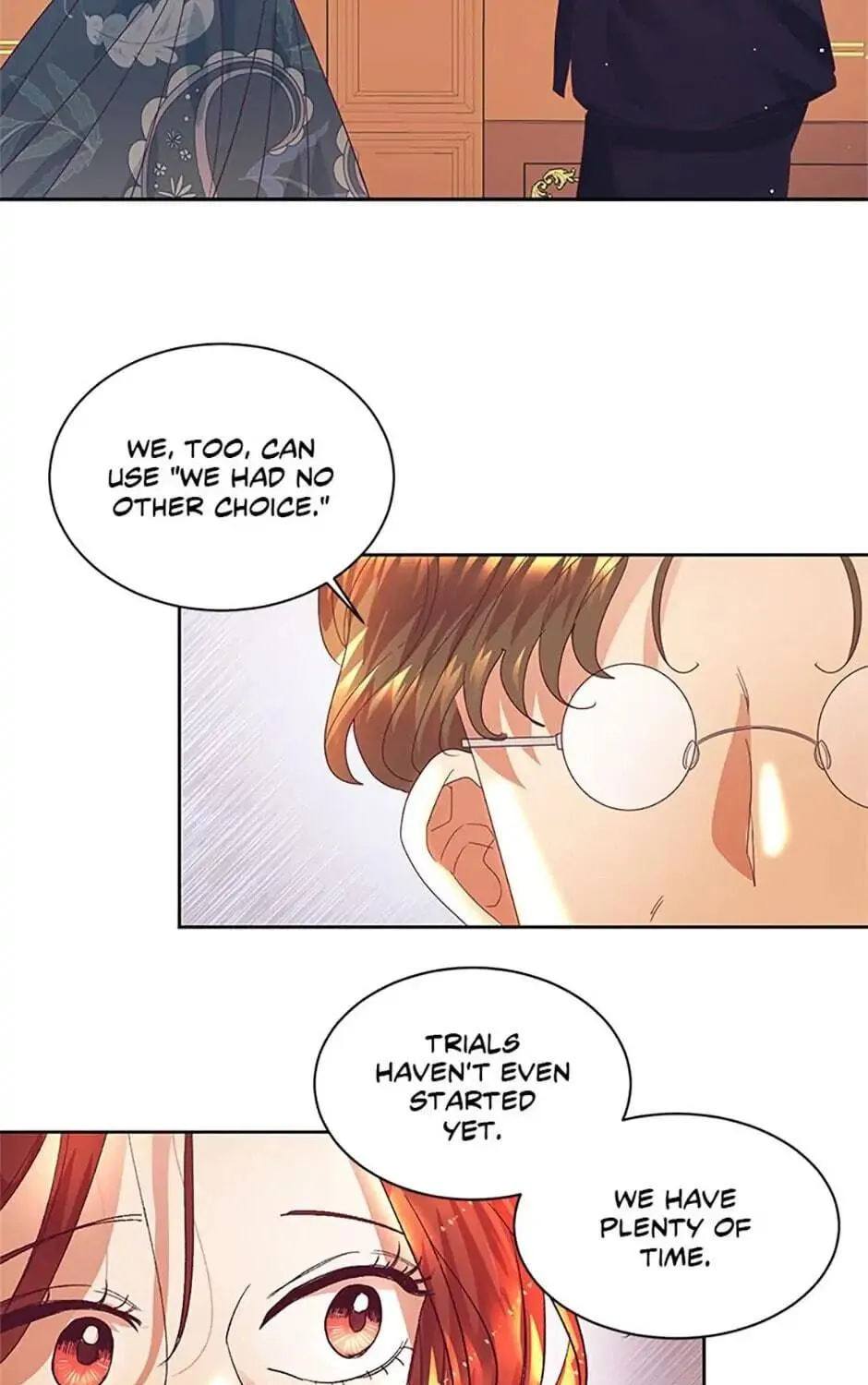 Read No More Turning a Blind Eye chapter 10 image 52 on Lezhin
