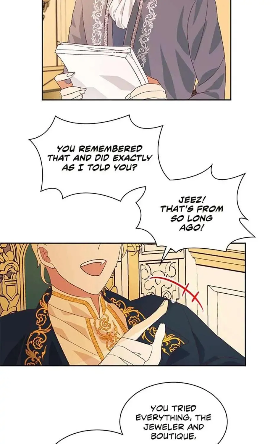 Read No More Turning a Blind Eye chapter 10 image 58 on Lezhin