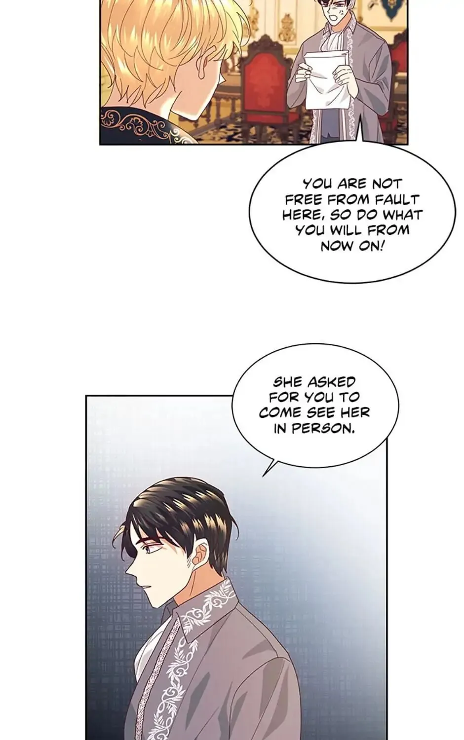 Read No More Turning a Blind Eye chapter 10 image 60 on Lezhin