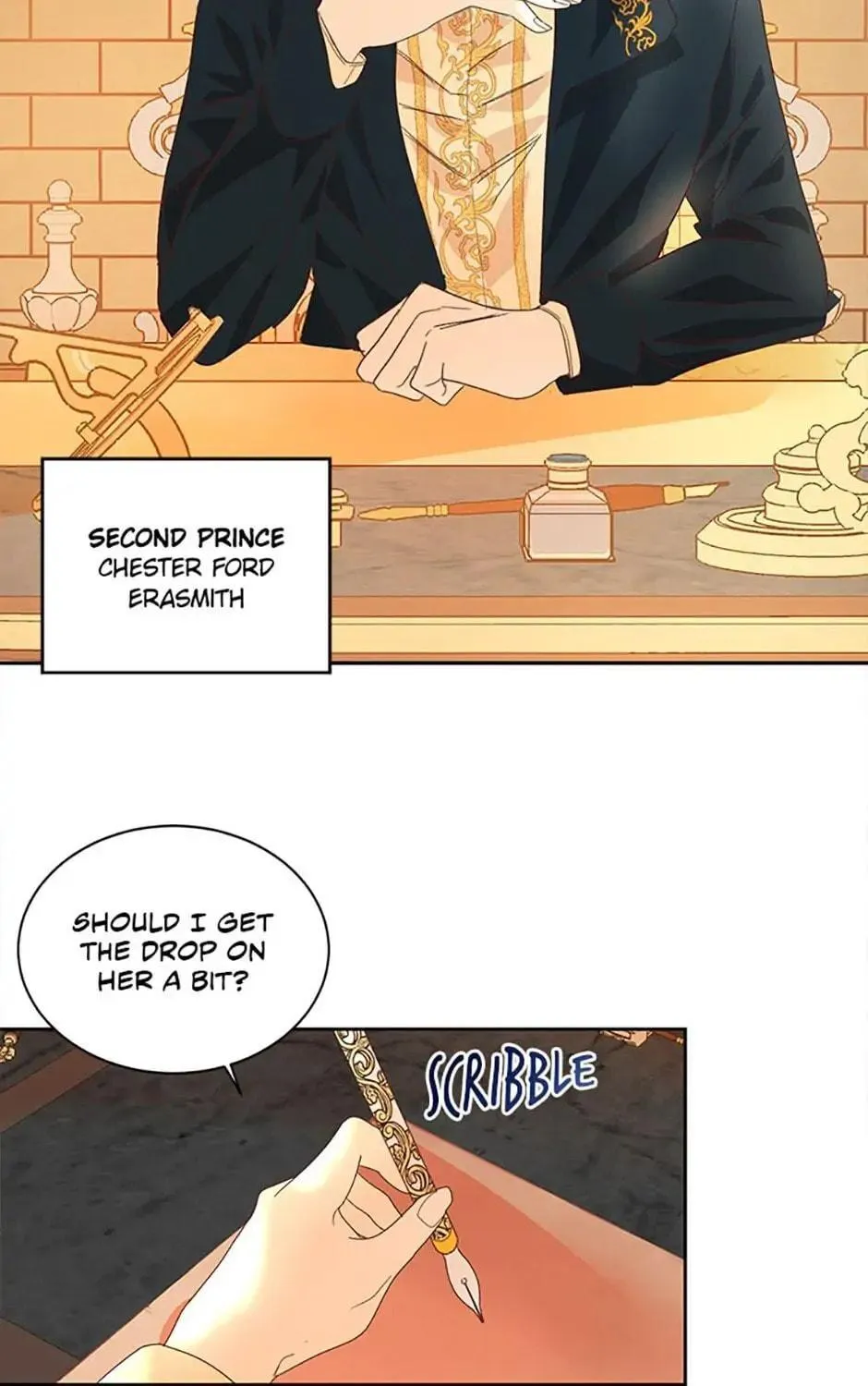 Read No More Turning a Blind Eye chapter 10 image 64 on Lezhin