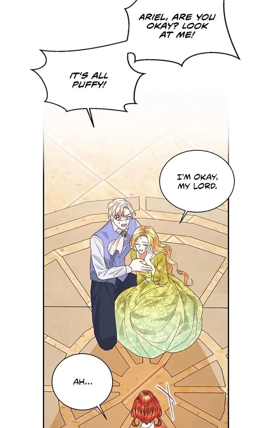 Read No More Turning a Blind Eye chapter 10 image 8 on Lezhin