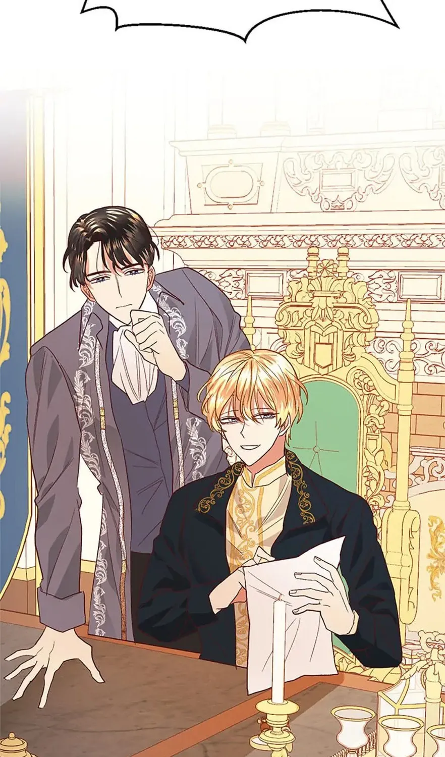 Read No More Turning a Blind Eye chapter 10 image 84 on Lezhin