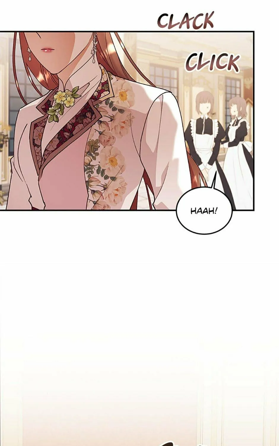 Read No More Turning a Blind Eye chapter 100 image 45 on Lezhin
