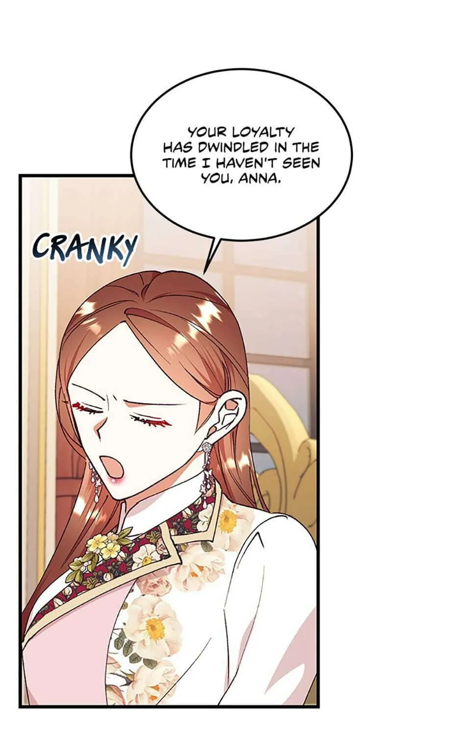 Read No More Turning a Blind Eye chapter 100 image 71 on Lezhin