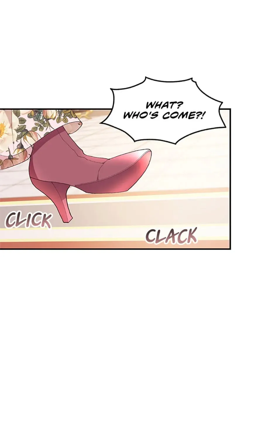 Read No More Turning a Blind Eye chapter 101 image 1 on Lezhin