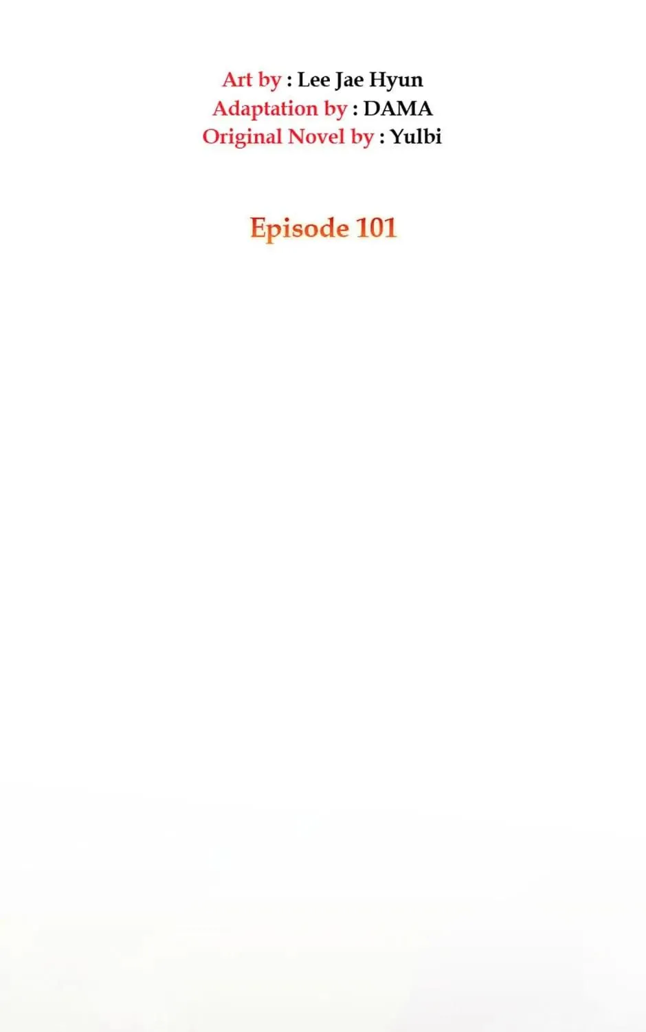 Read No More Turning a Blind Eye chapter 101 image 21 on Lezhin