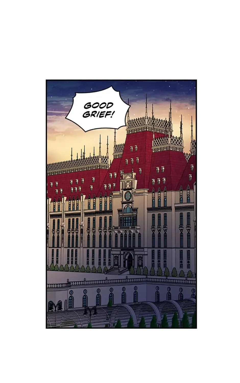 Read No More Turning a Blind Eye chapter 101 image 35 on Lezhin