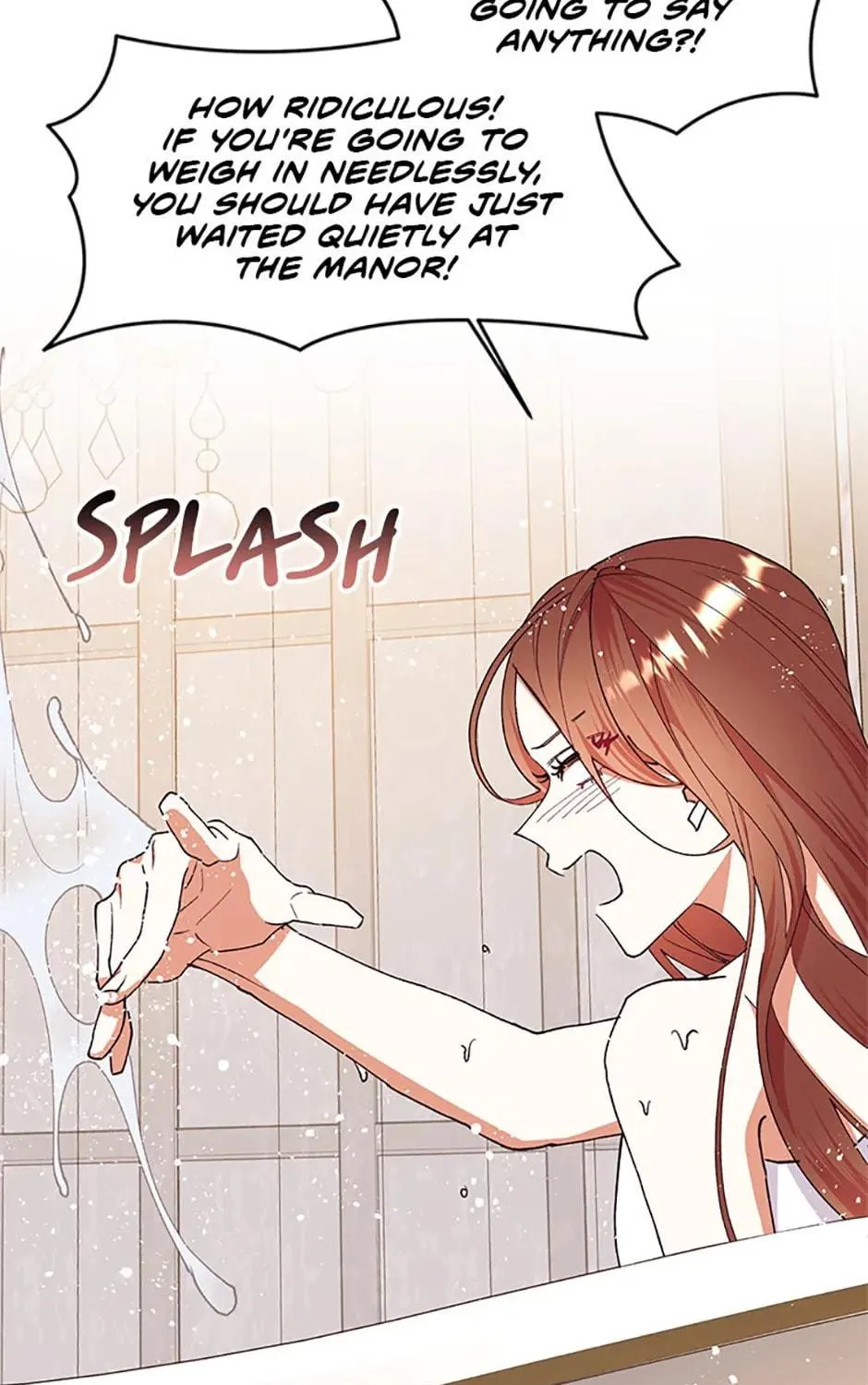 Read No More Turning a Blind Eye chapter 101 image 37 on Lezhin