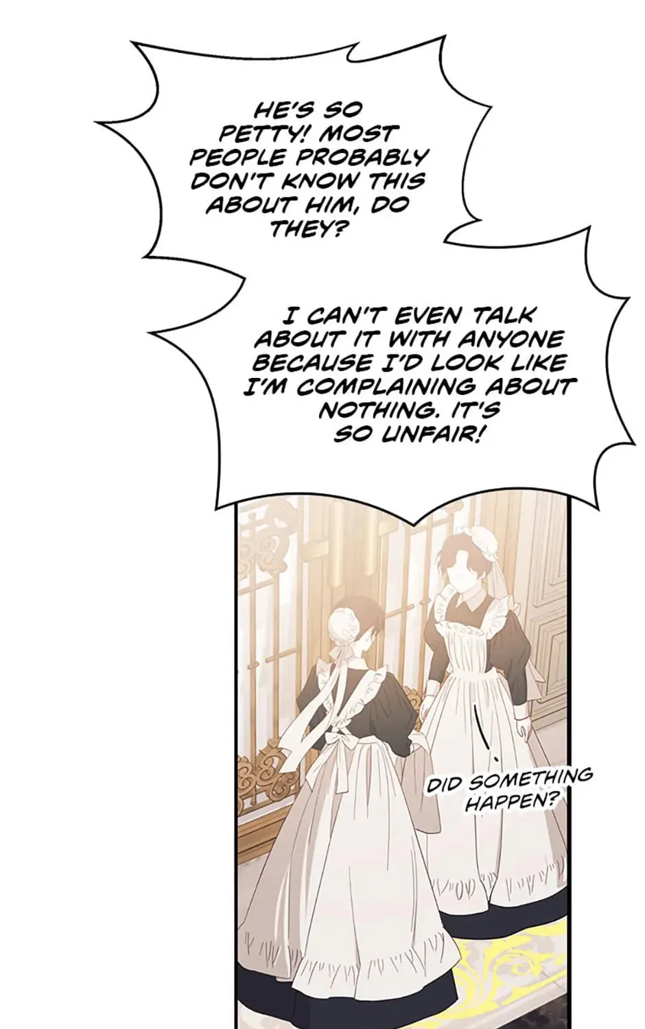Read No More Turning a Blind Eye chapter 101 image 41 on Lezhin