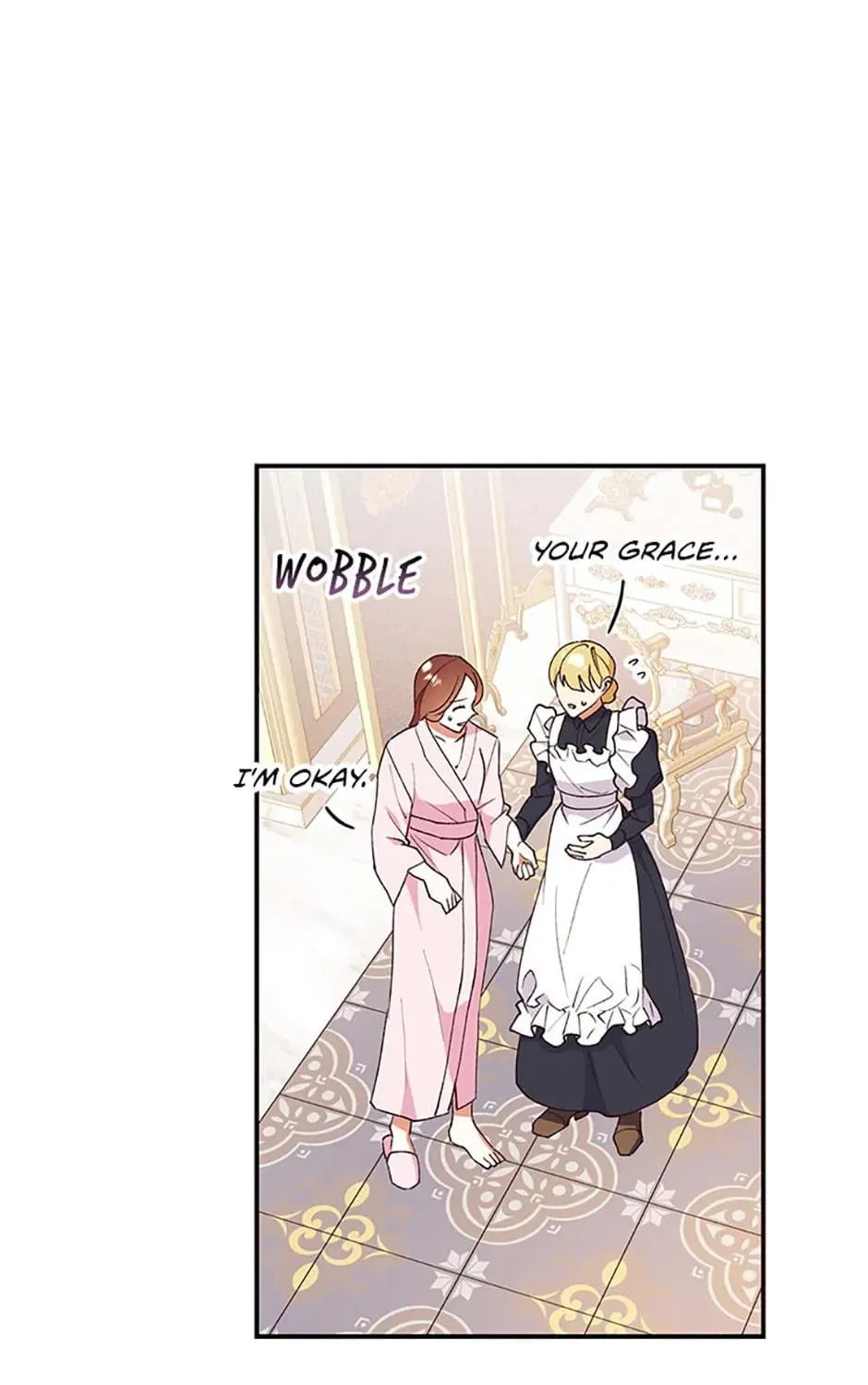 Read No More Turning a Blind Eye chapter 101 image 47 on Lezhin