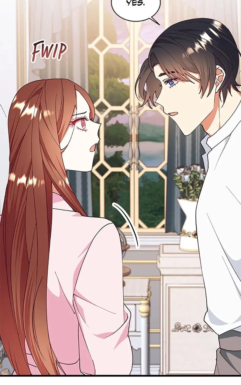 Read No More Turning a Blind Eye chapter 101 image 69 on Lezhin