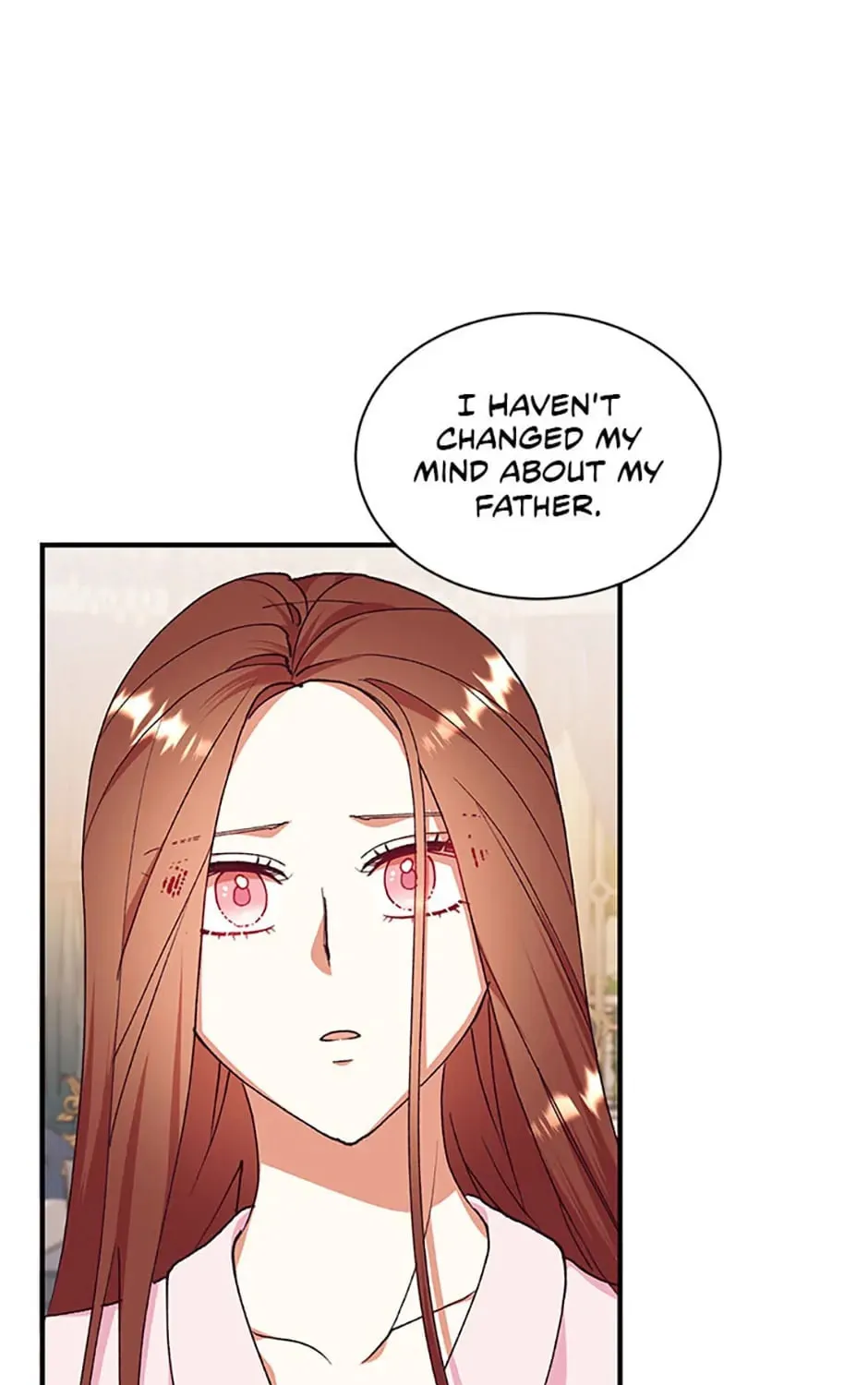 Read No More Turning a Blind Eye chapter 101 image 71 on Lezhin