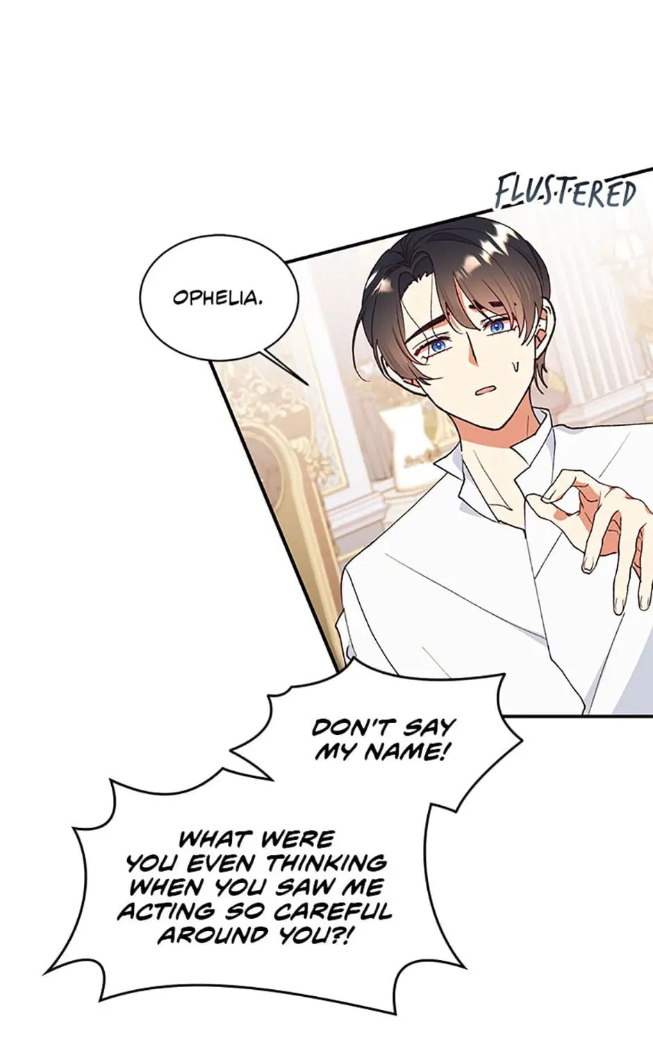Read No More Turning a Blind Eye chapter 101 image 85 on Lezhin