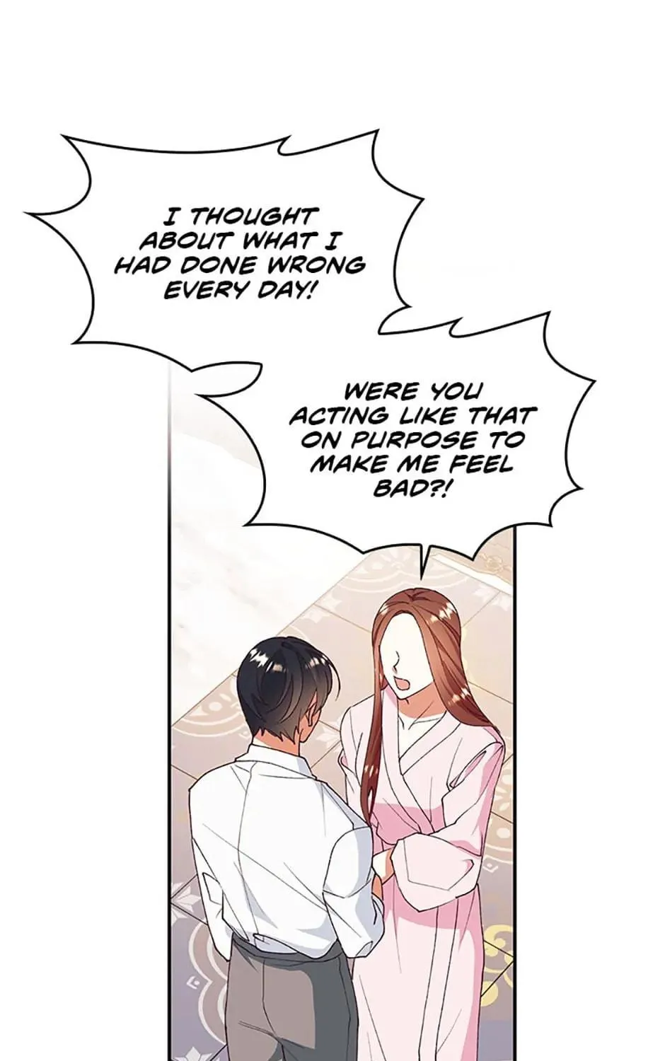 Read No More Turning a Blind Eye chapter 101 image 87 on Lezhin