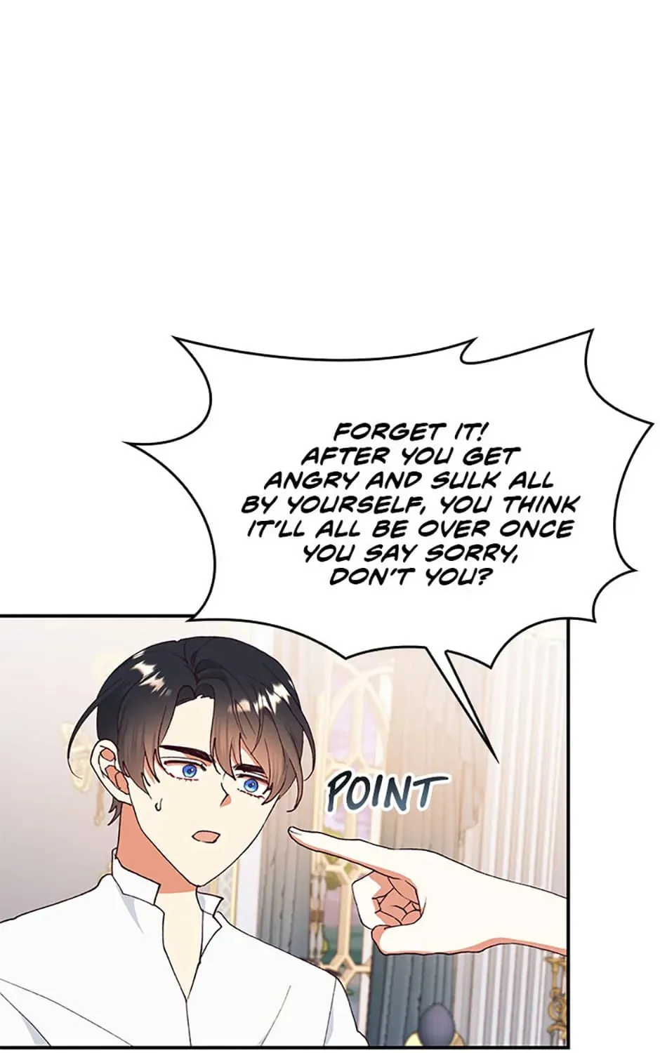Read No More Turning a Blind Eye chapter 101 image 89 on Lezhin