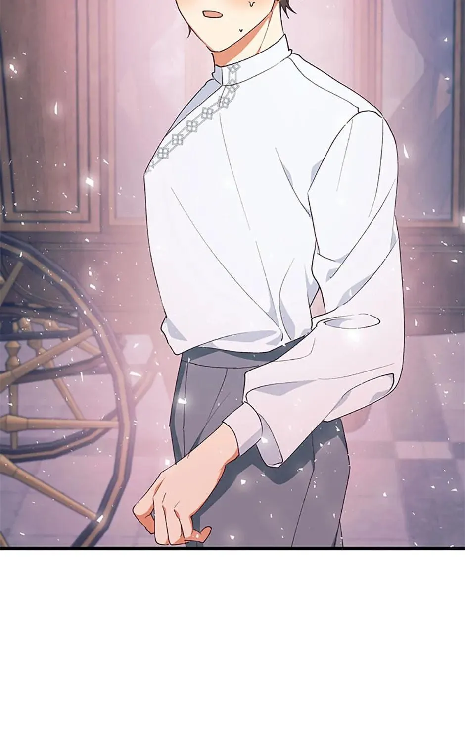Read No More Turning a Blind Eye chapter 101 image 9 on Lezhin