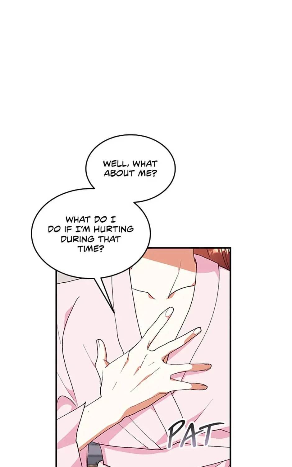 Read No More Turning a Blind Eye chapter 101 image 91 on Lezhin