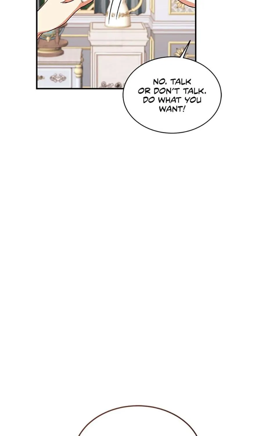 Read No More Turning a Blind Eye chapter 101 image 97 on Lezhin