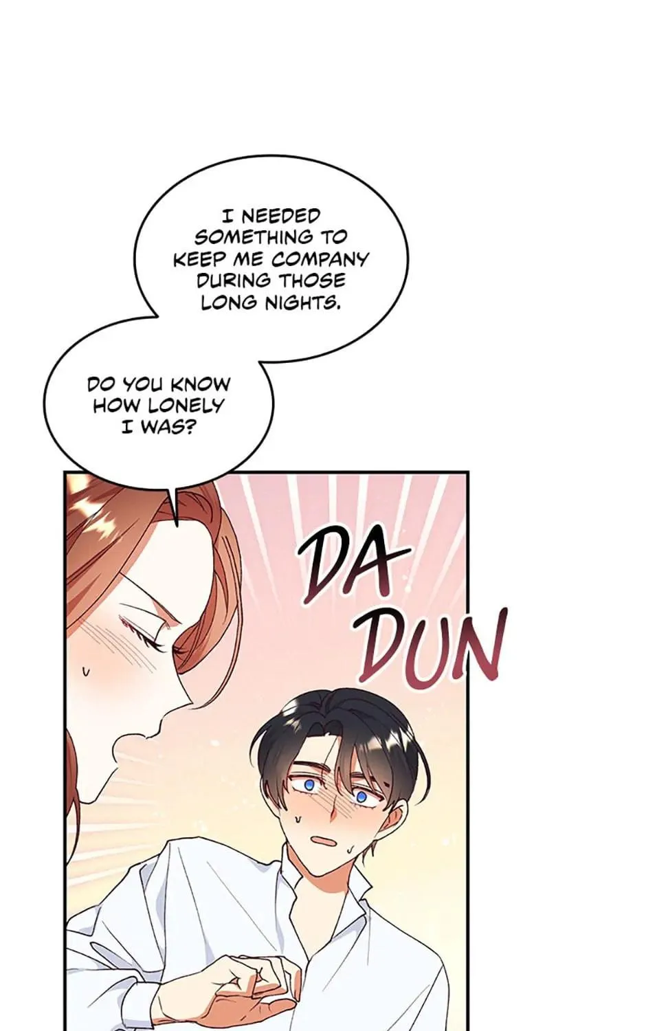Read No More Turning a Blind Eye chapter 102 image 33 on Lezhin