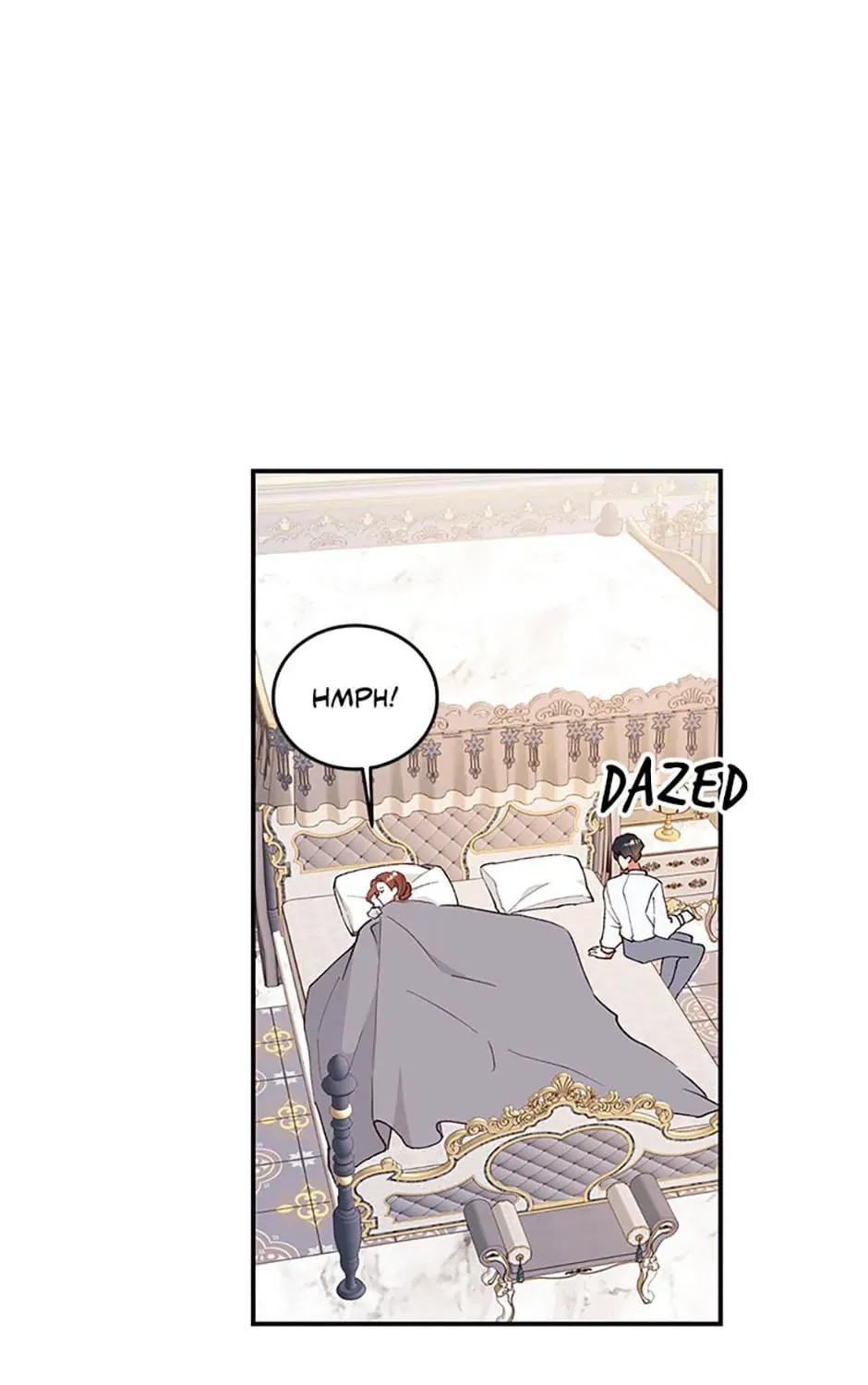 Read No More Turning a Blind Eye chapter 102 image 35 on Lezhin