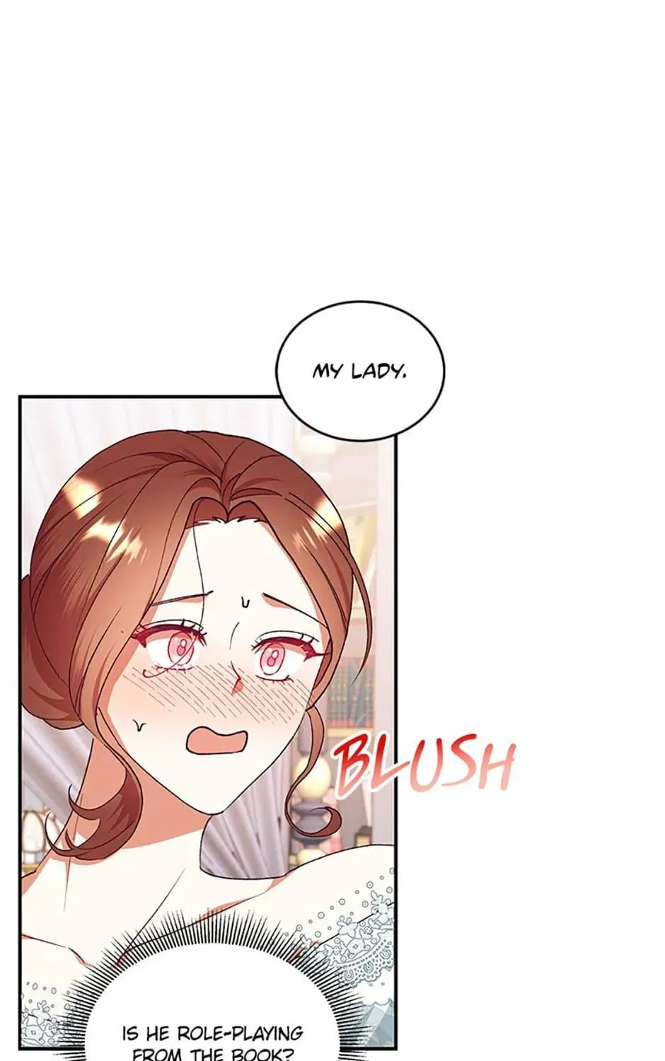 Read No More Turning a Blind Eye chapter 102 image 45 on Lezhin