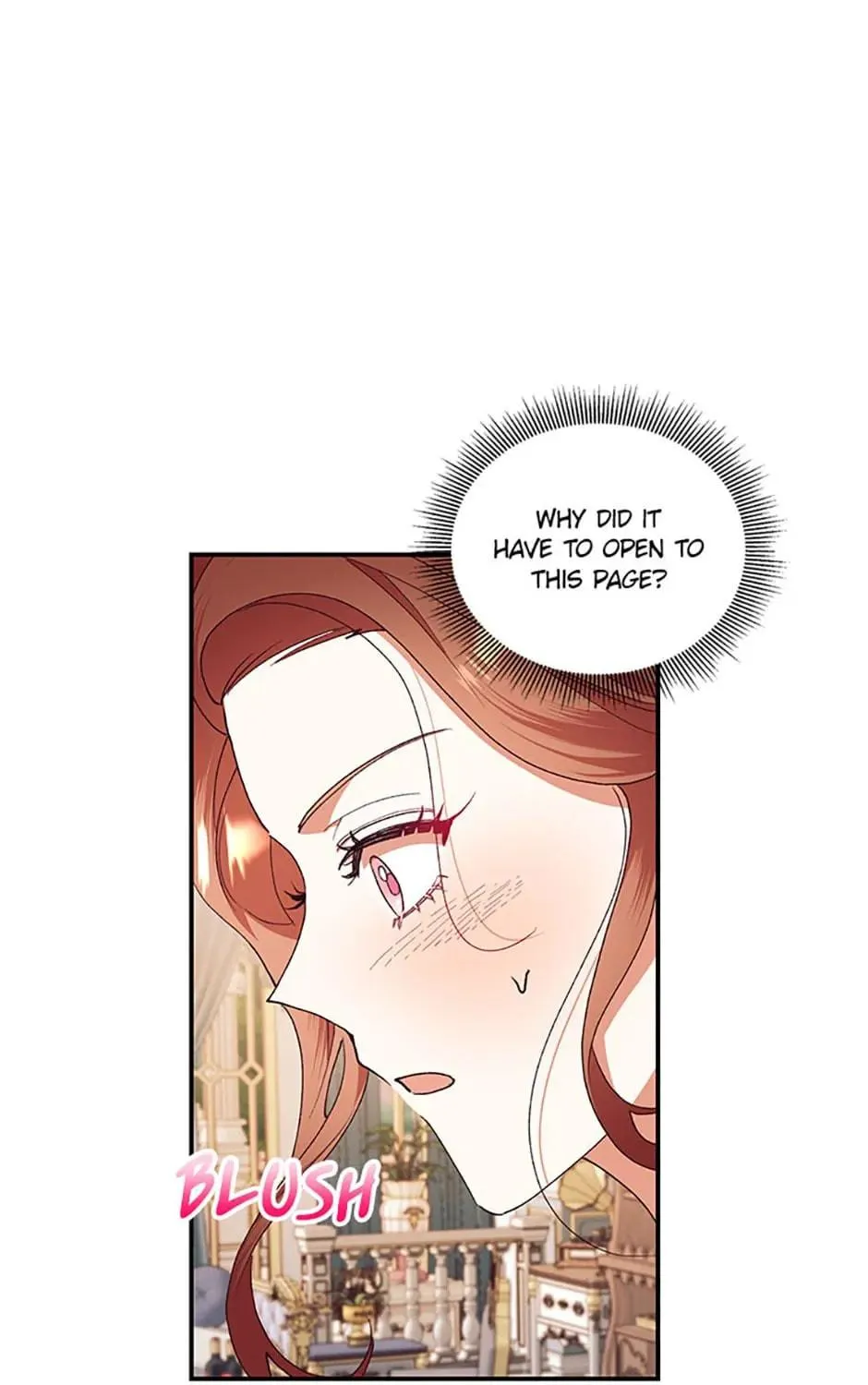 Read No More Turning a Blind Eye chapter 102 image 7 on Lezhin