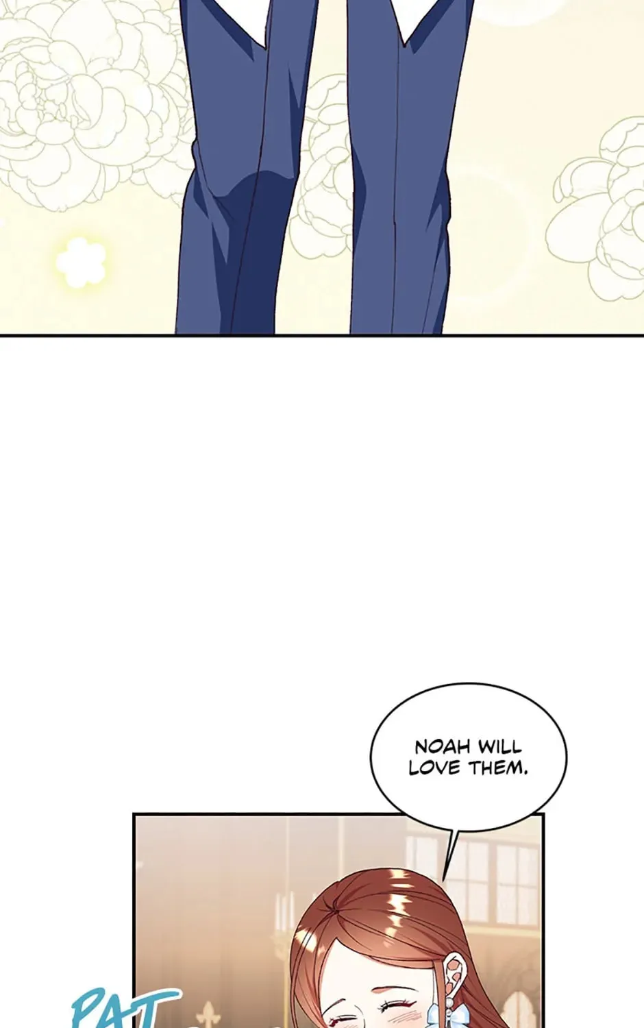 Read No More Turning a Blind Eye chapter 102 image 79 on Lezhin