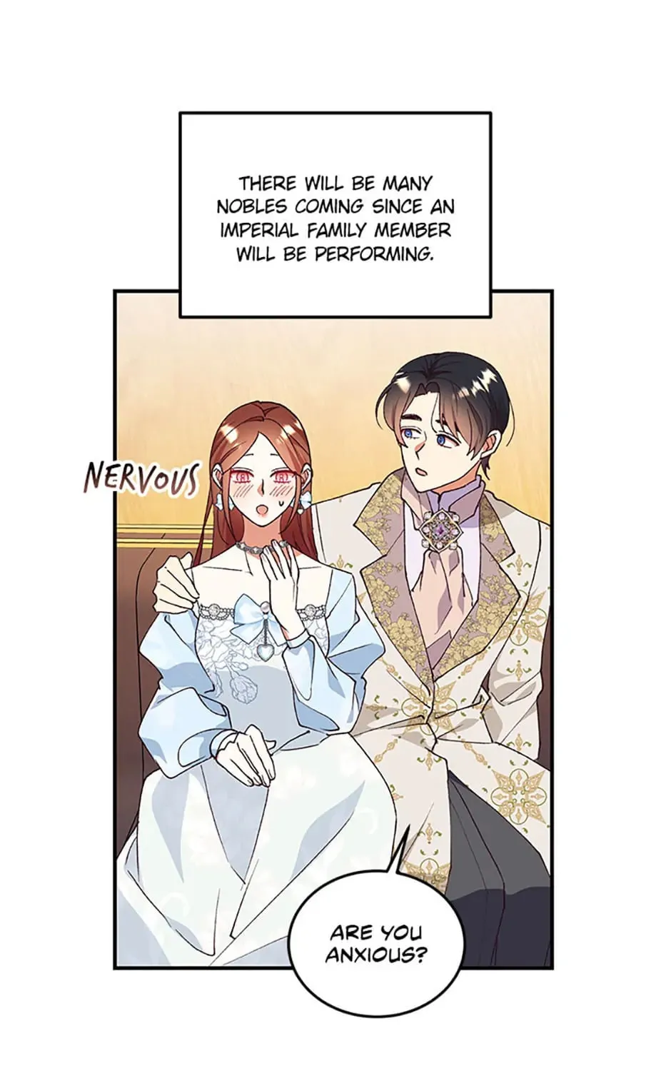 Read No More Turning a Blind Eye chapter 102 image 83 on Lezhin
