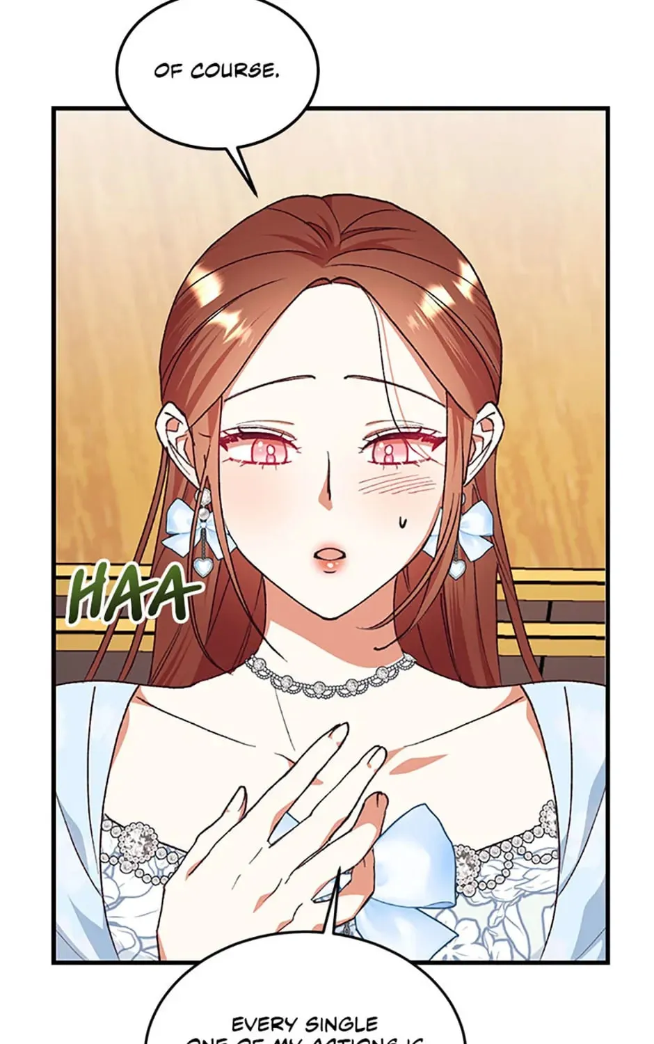Read No More Turning a Blind Eye chapter 102 image 85 on Lezhin