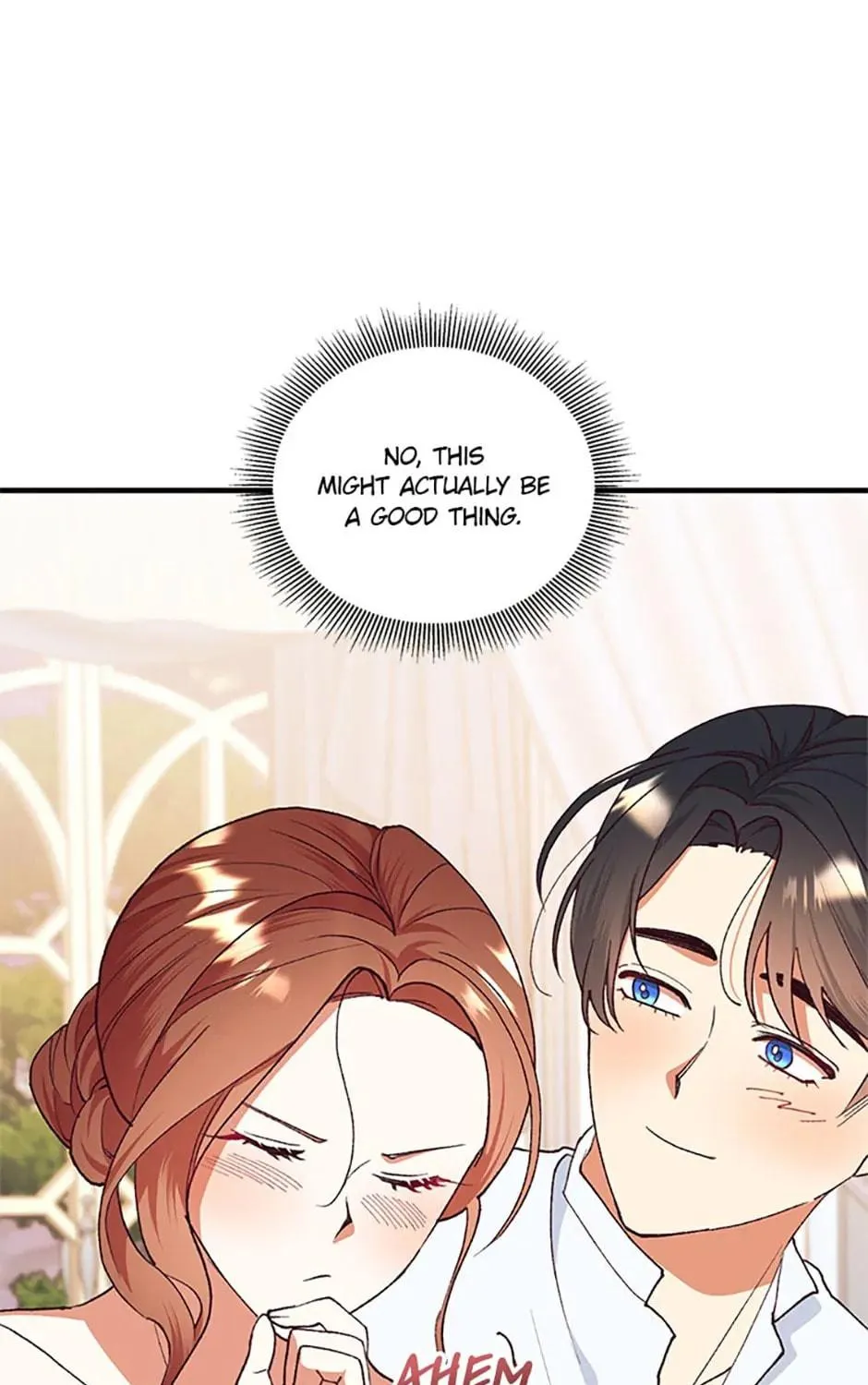 Read No More Turning a Blind Eye chapter 102 image 9 on Lezhin
