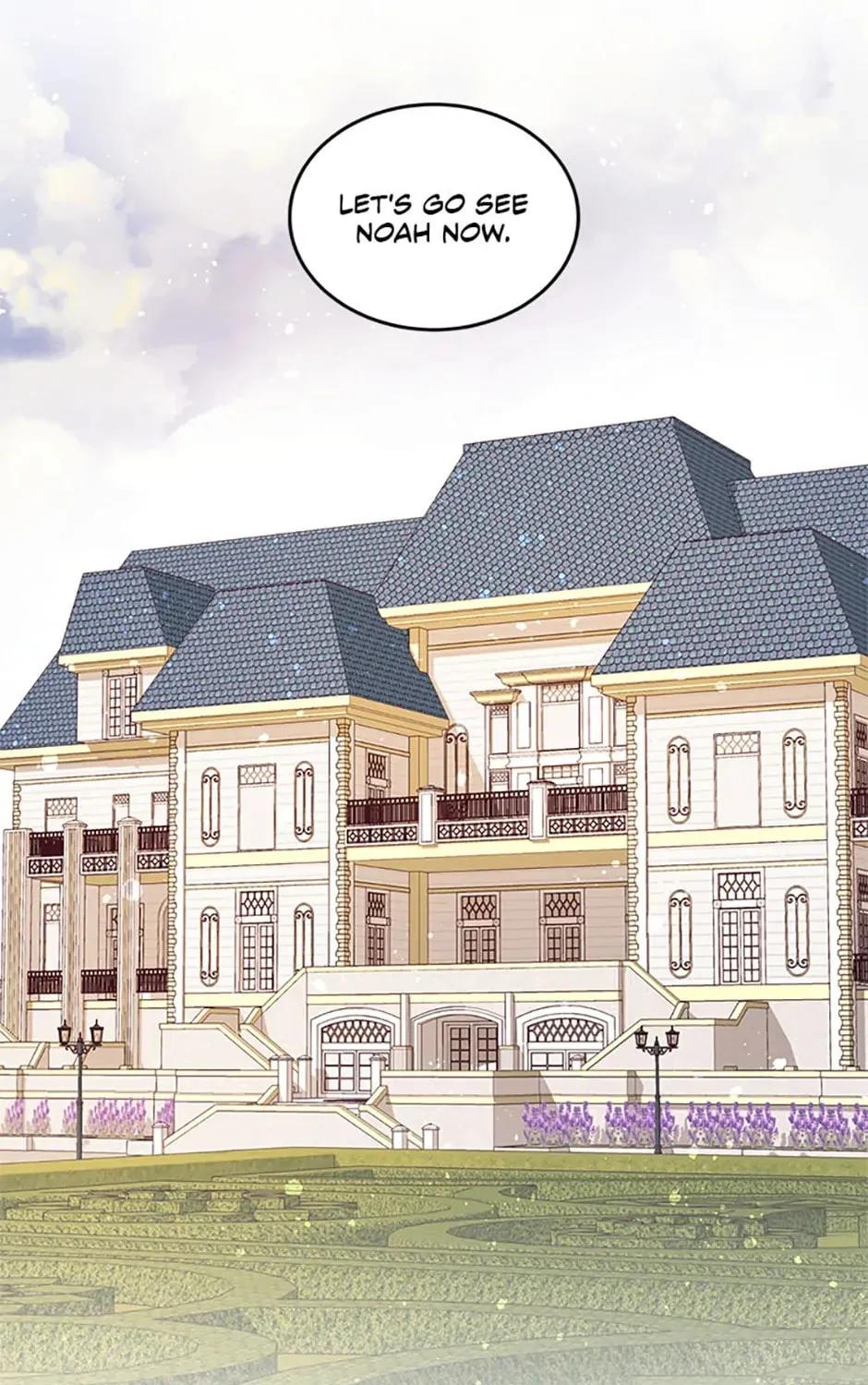 Read No More Turning a Blind Eye chapter 102 image 91 on Lezhin