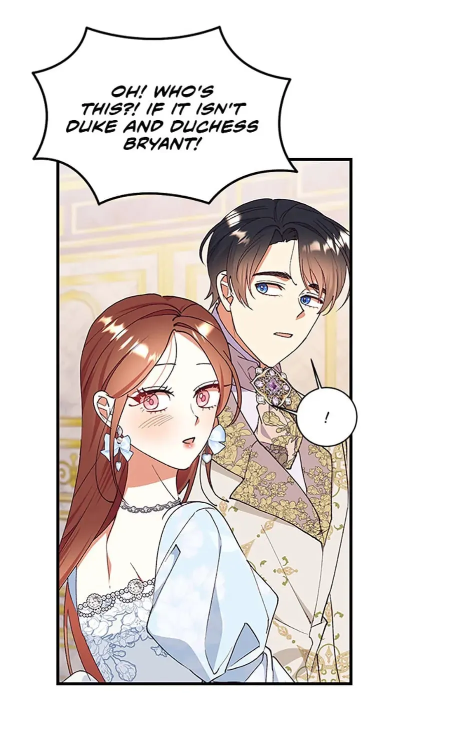 Read No More Turning a Blind Eye chapter 103 image 1 on Lezhin