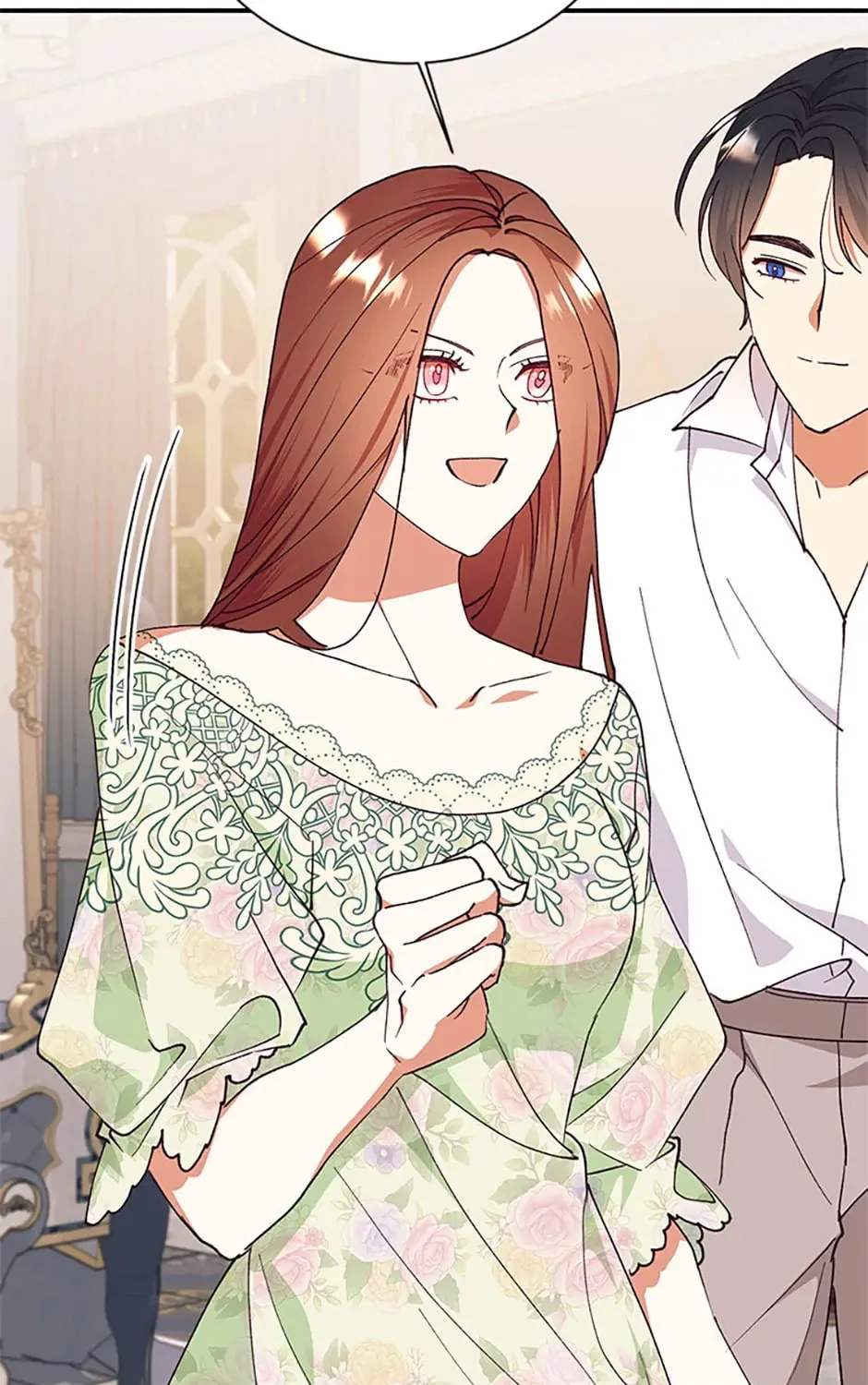 Read No More Turning a Blind Eye chapter 103 image 103 on Lezhin