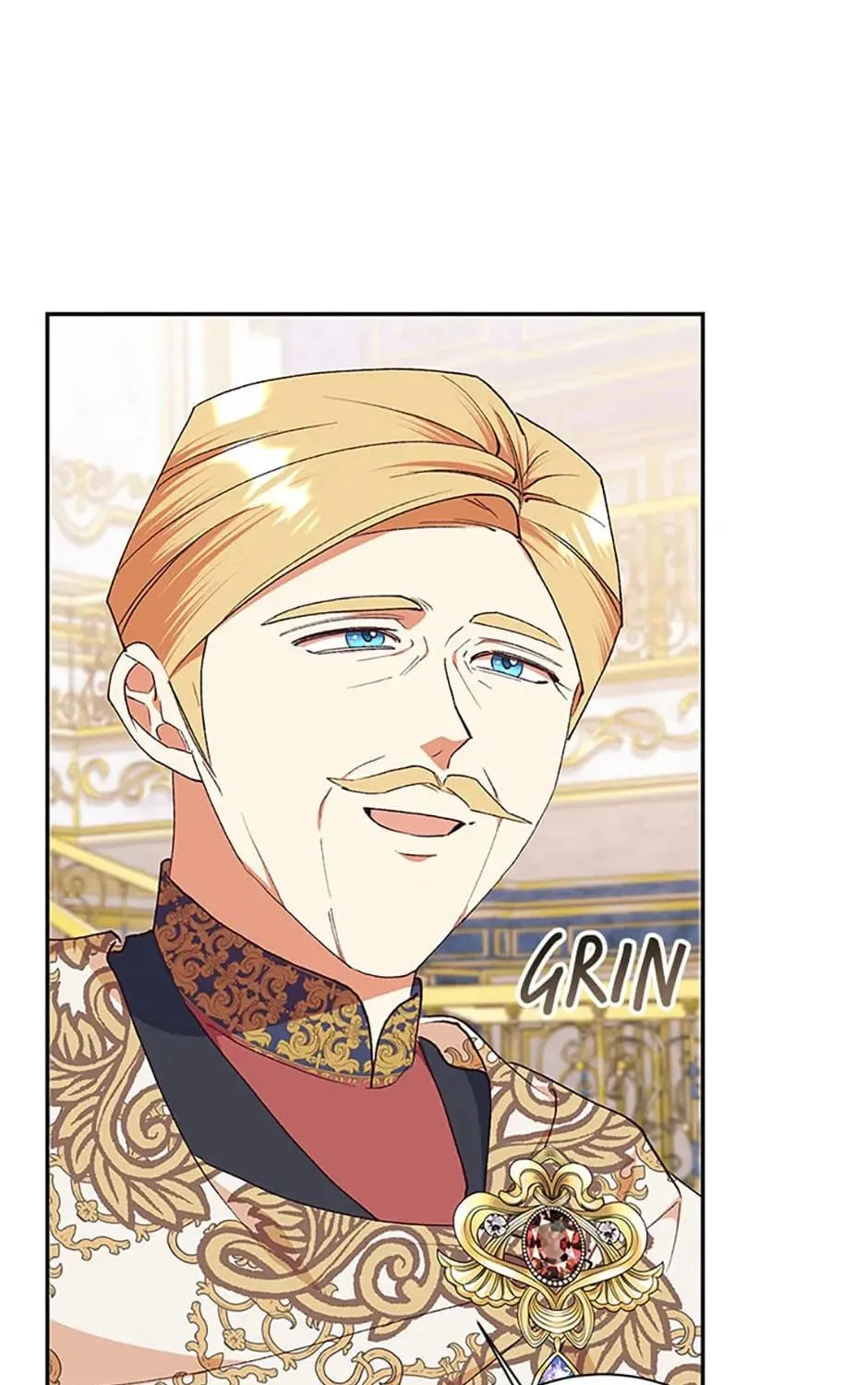 Read No More Turning a Blind Eye chapter 103 image 17 on Lezhin