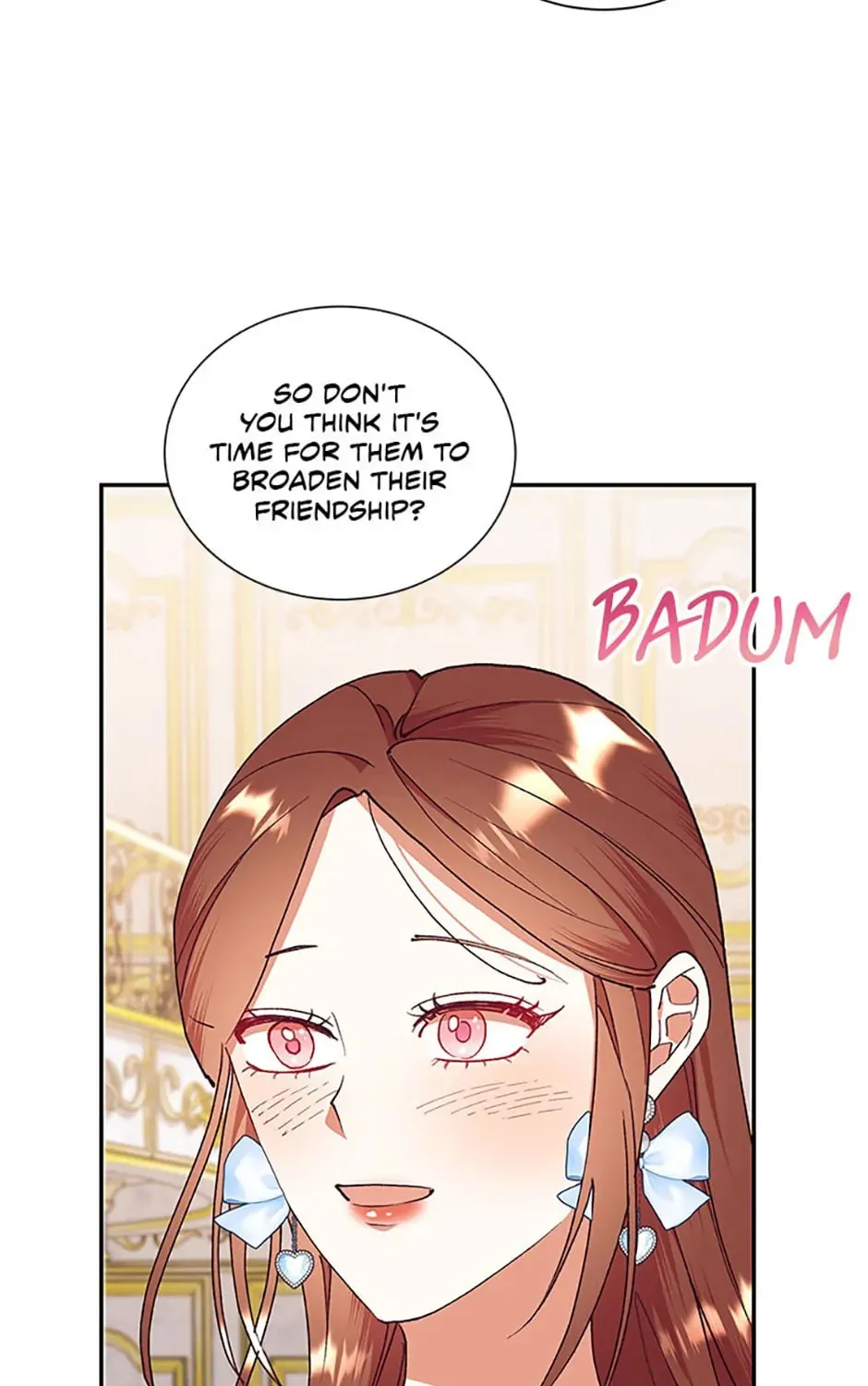 Read No More Turning a Blind Eye chapter 103 image 19 on Lezhin