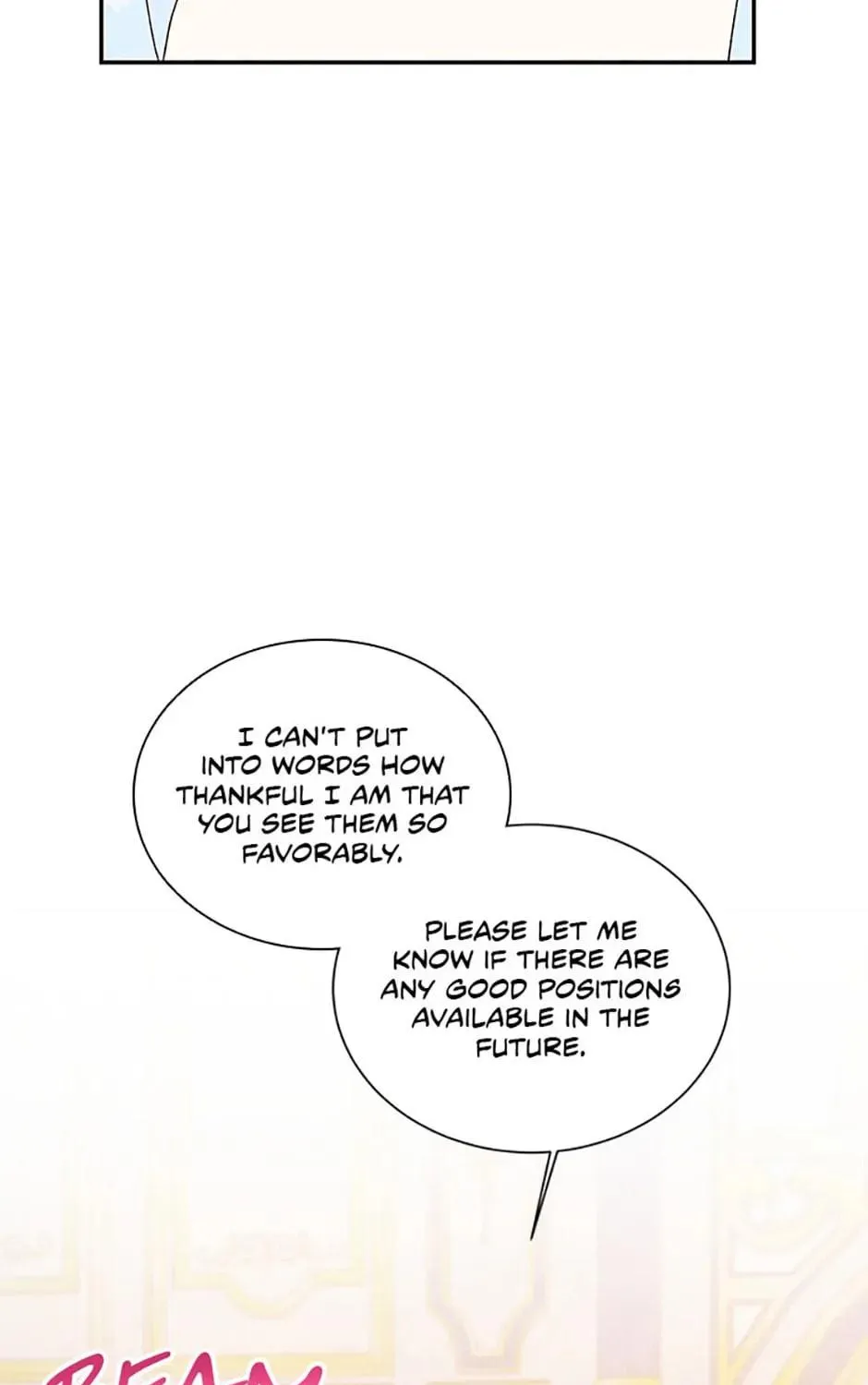 Read No More Turning a Blind Eye chapter 103 image 21 on Lezhin