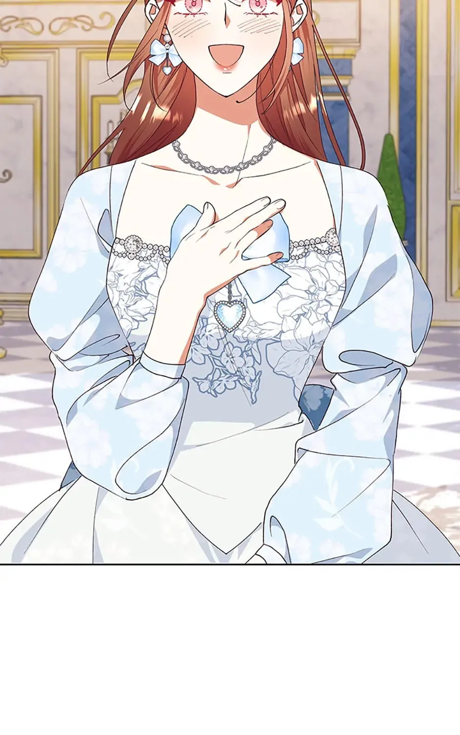 Read No More Turning a Blind Eye chapter 103 image 23 on Lezhin