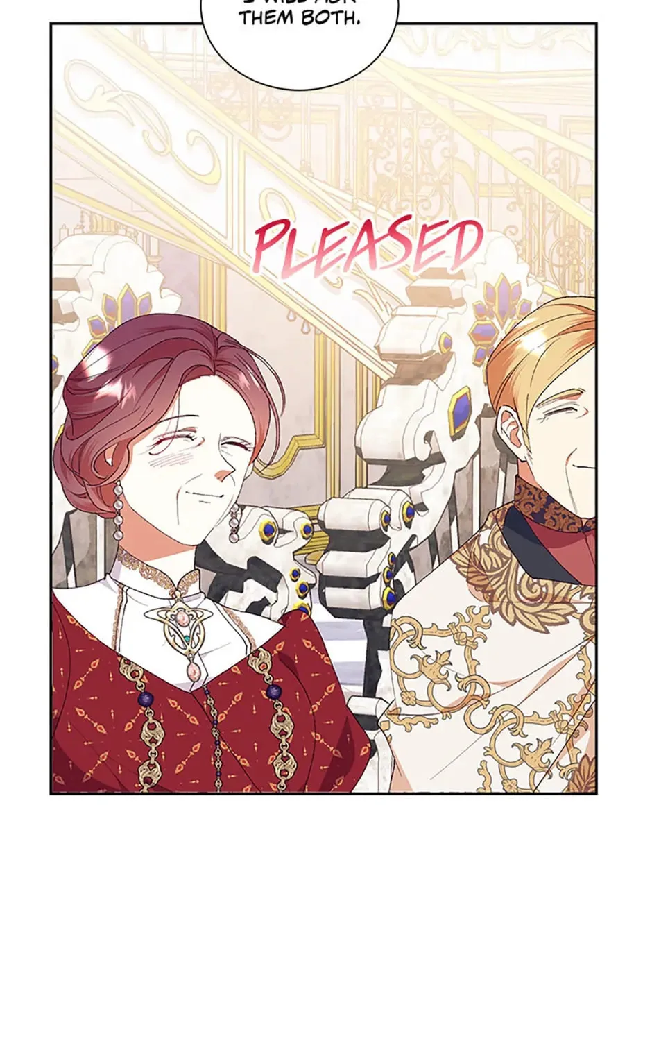 Read No More Turning a Blind Eye chapter 103 image 25 on Lezhin