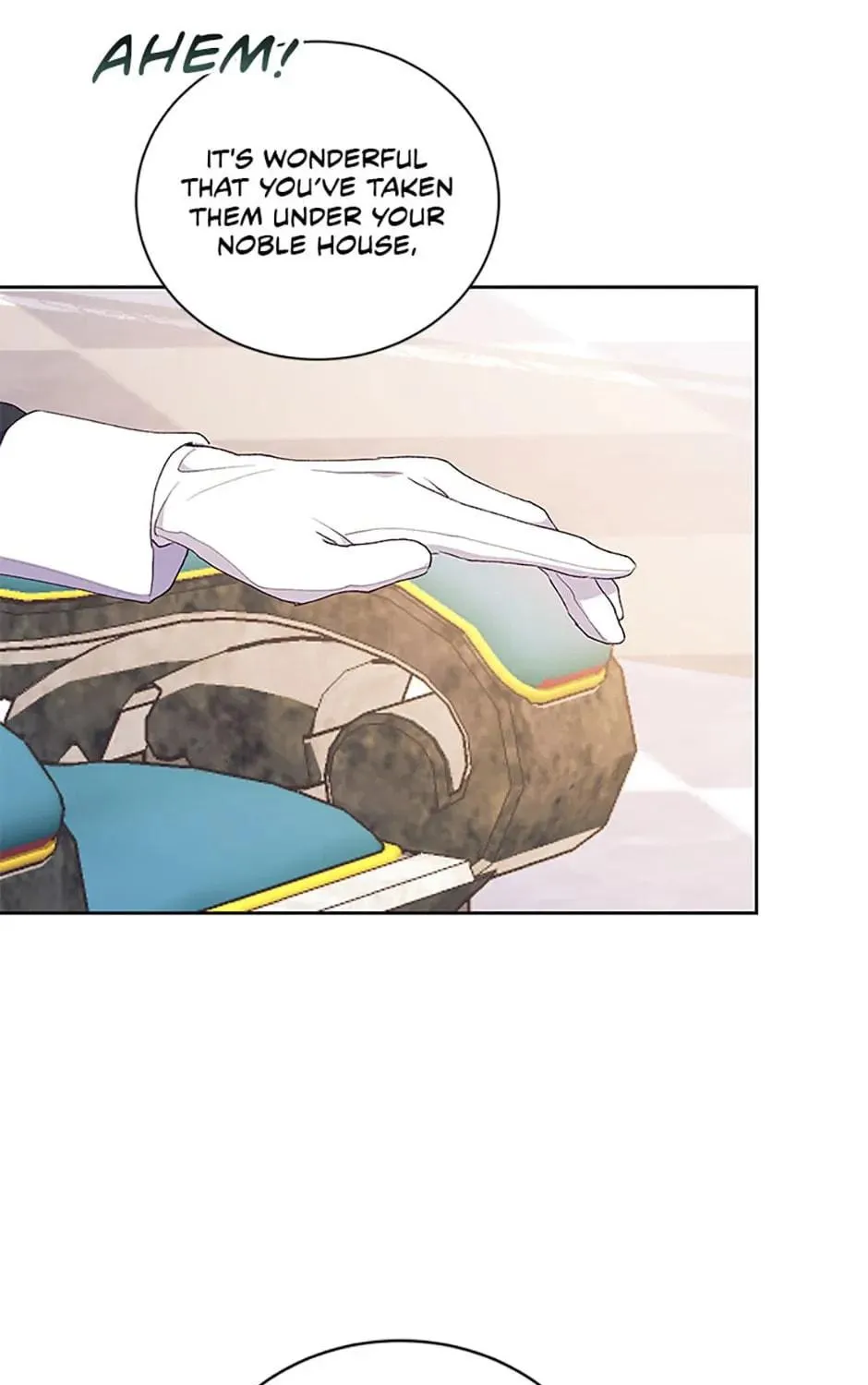 Read No More Turning a Blind Eye chapter 103 image 27 on Lezhin